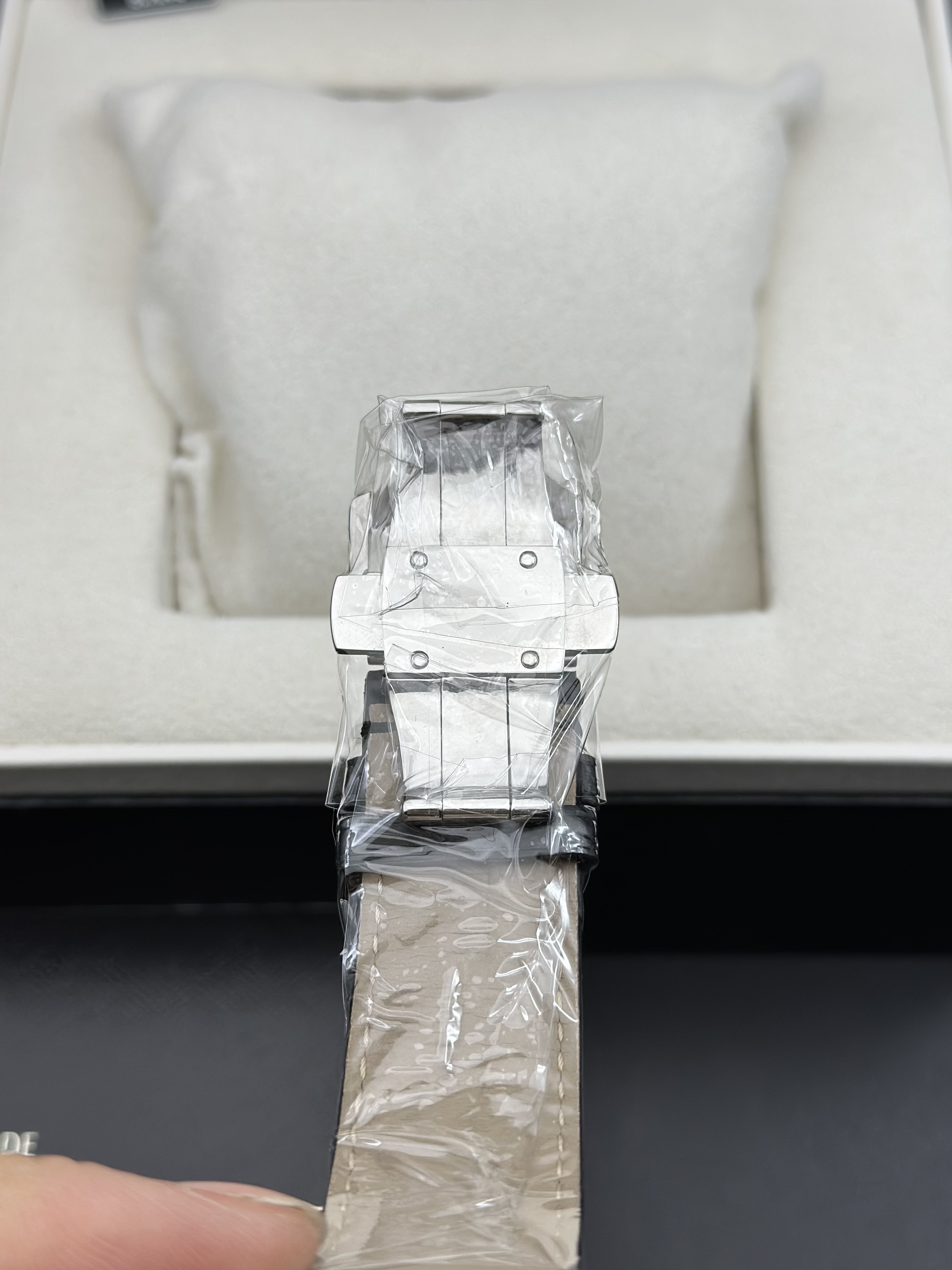 Montblanc U0102341 detail 5