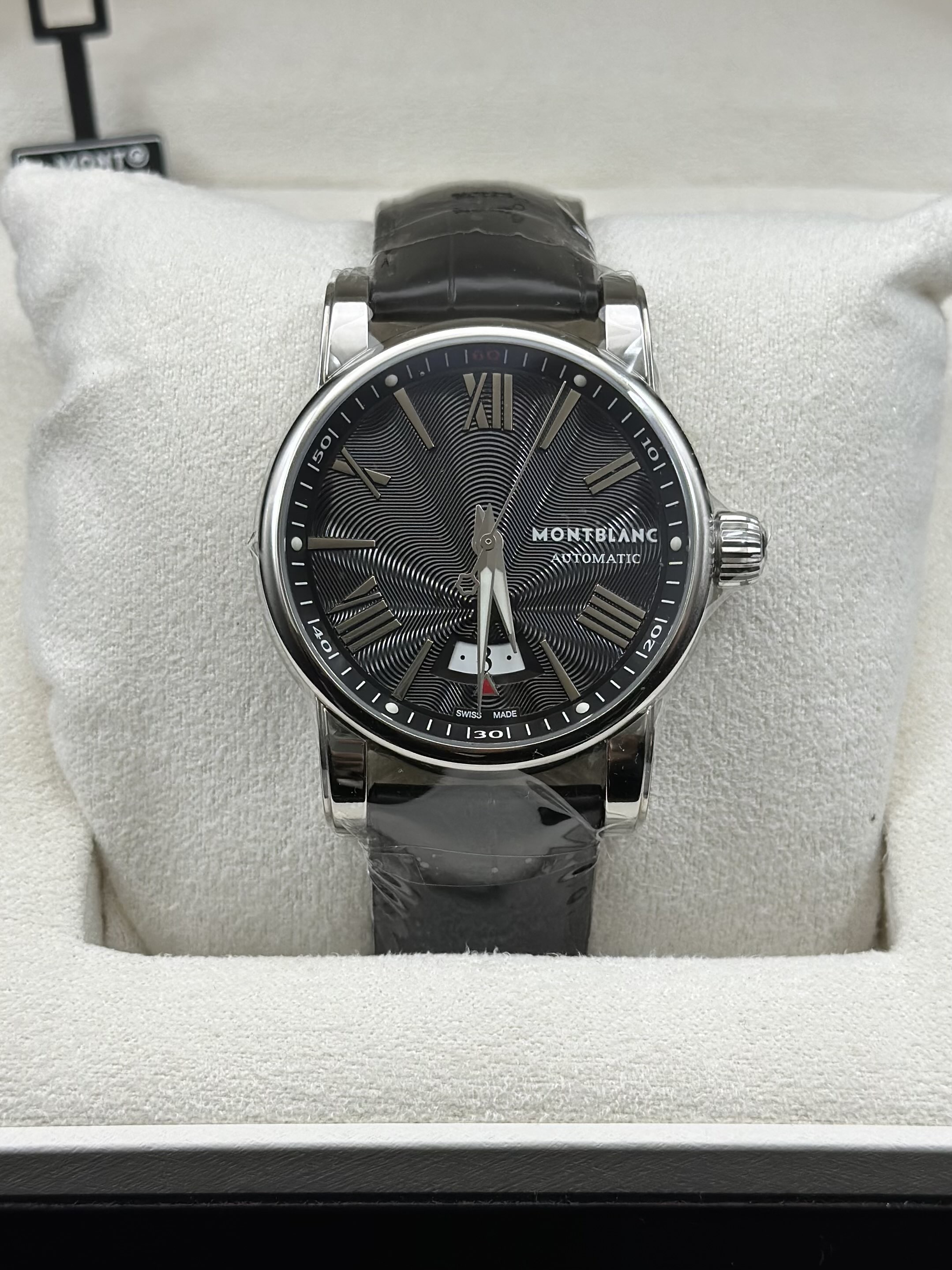 Montblanc U0102341