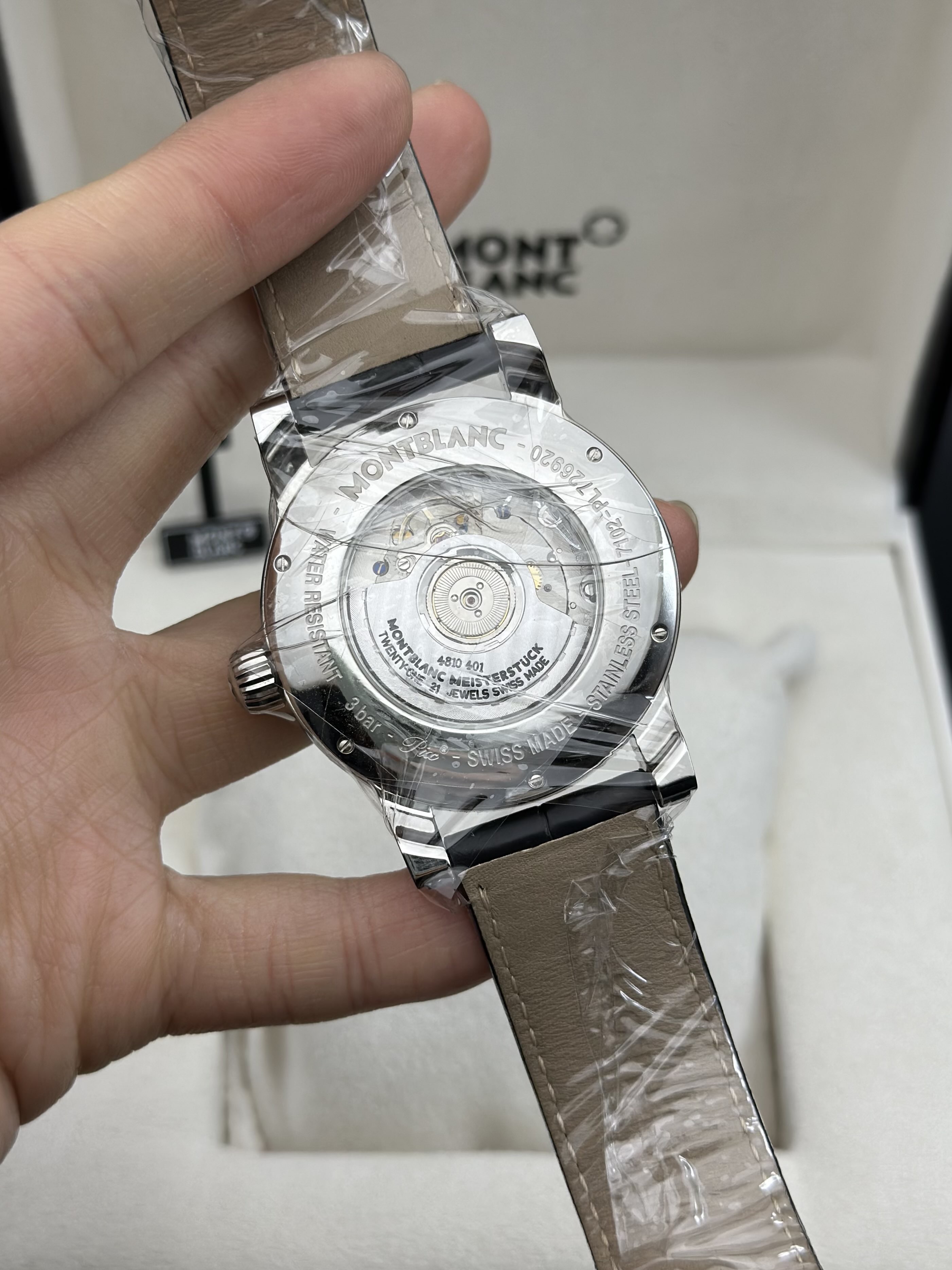 Montblanc U0102341 detail 6
