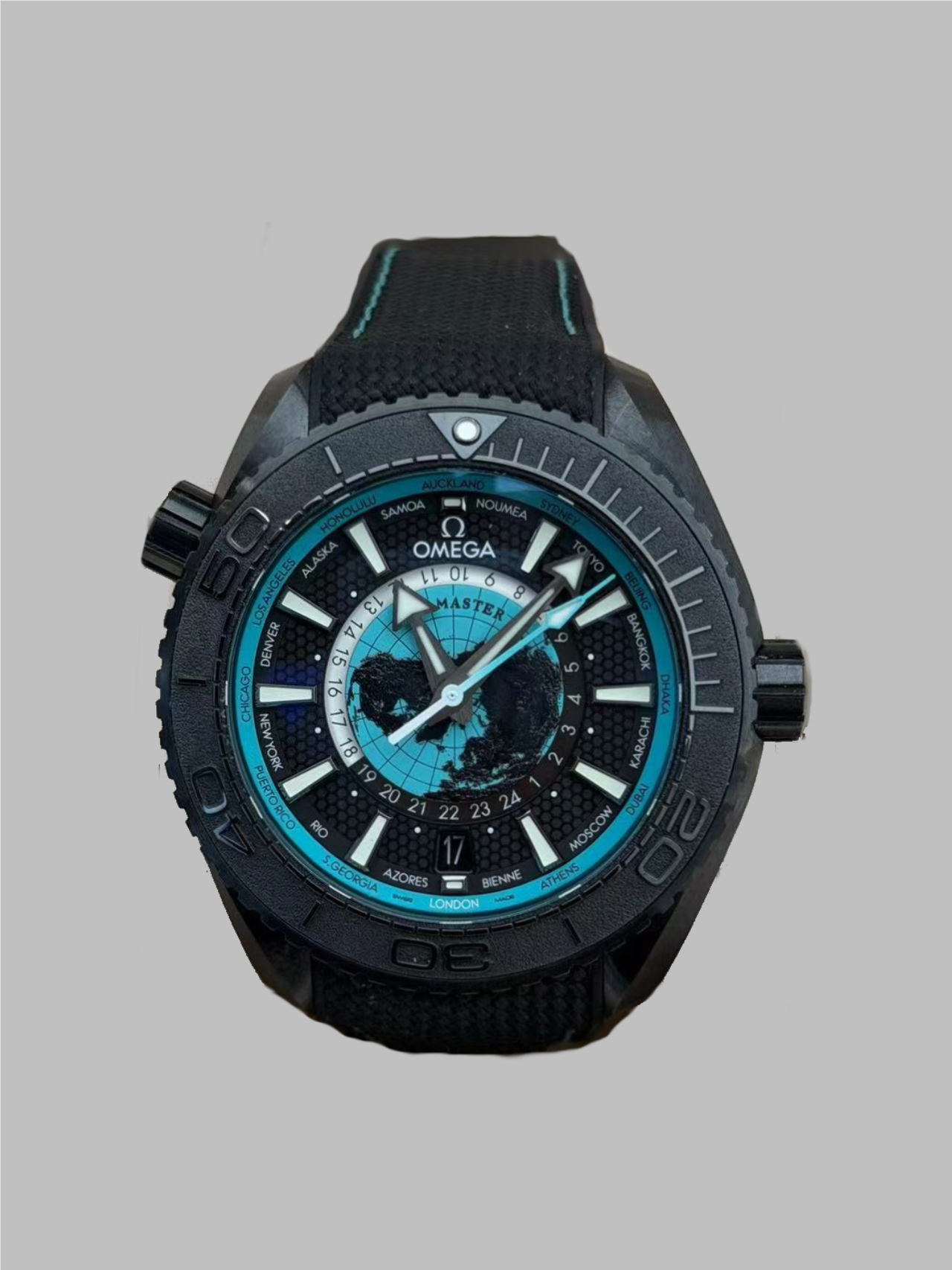 Omega 215.92.46.22.01.006