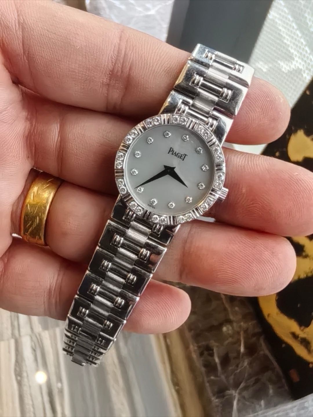 Piaget G0A04308