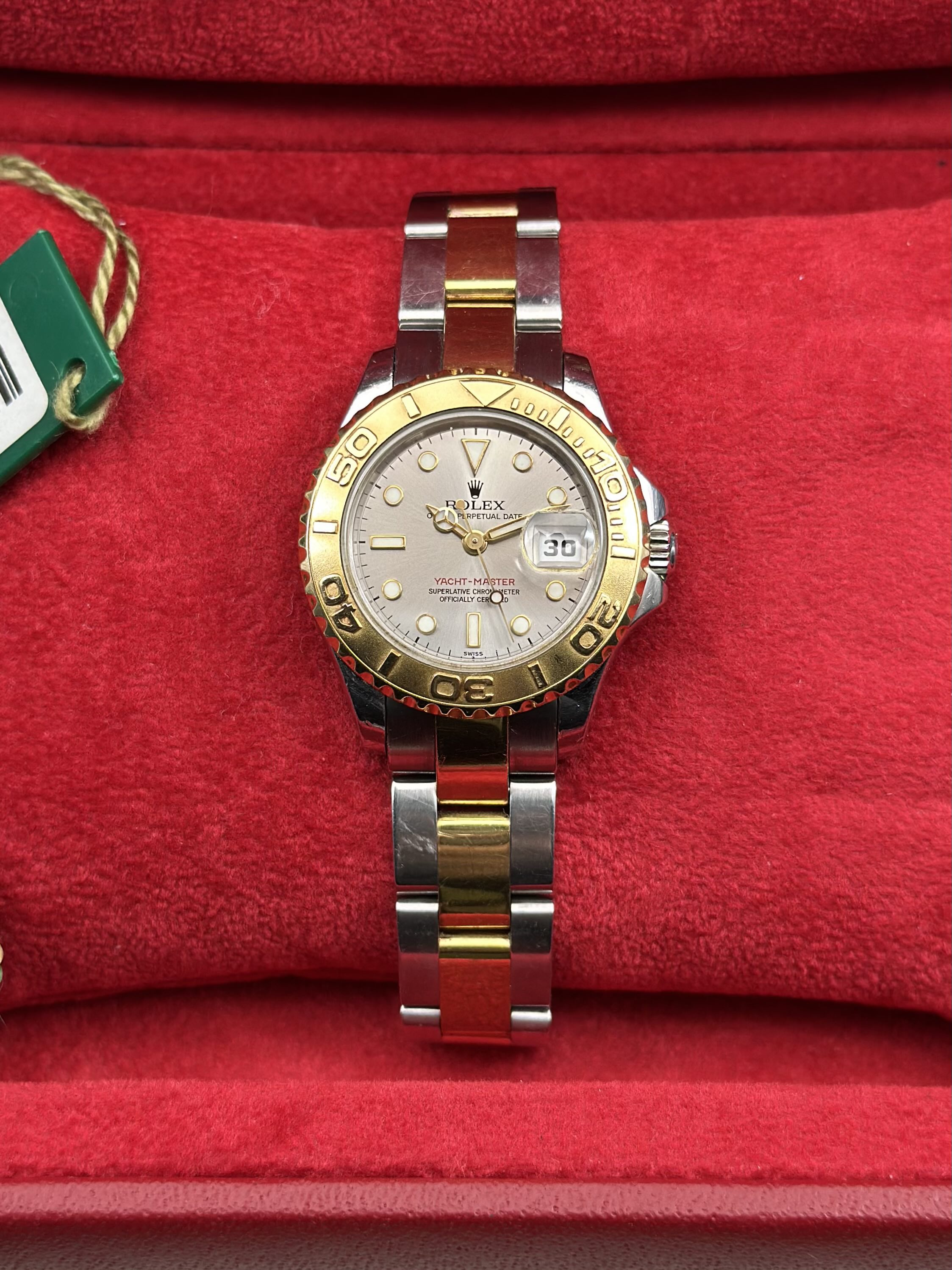 Rolex 169623-0003