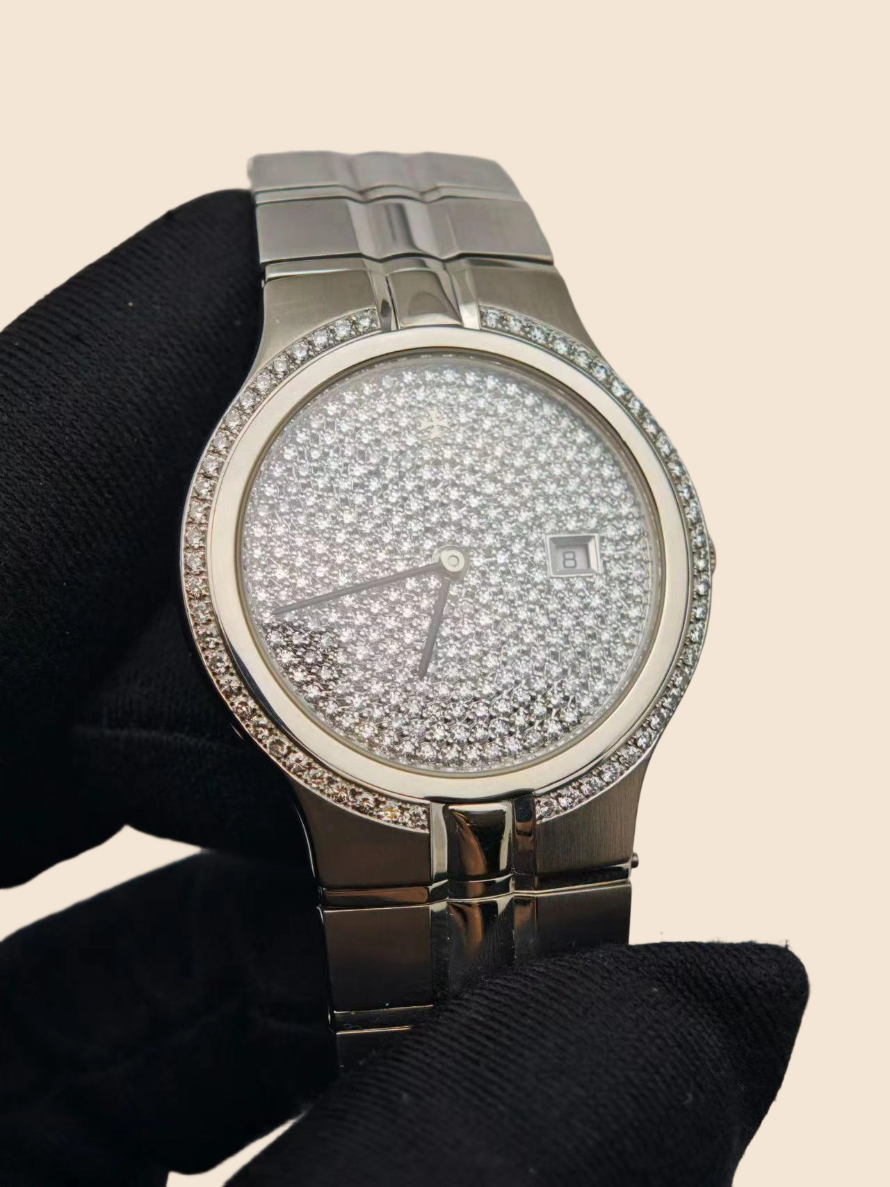 Vacheron Constantin 48010bc