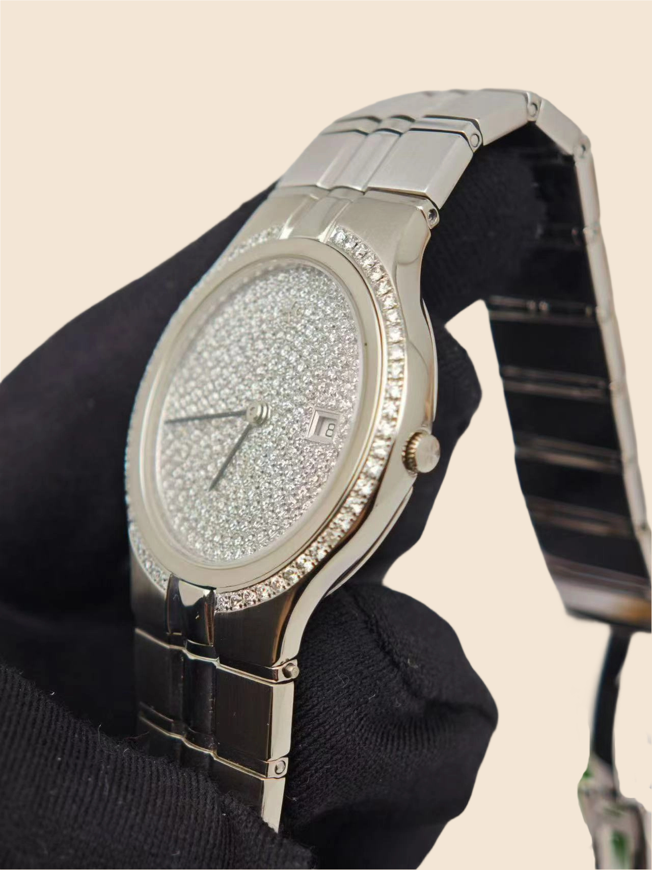 Vacheron Constantin 48010bc detail 2