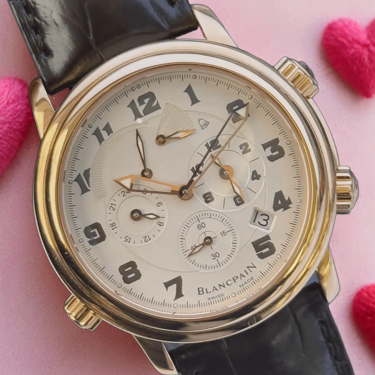 Blancpain 2041-3642M-53B detail 3