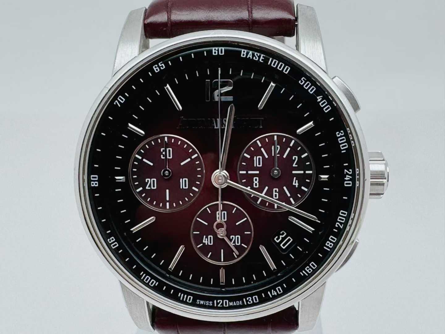 Audemars Piguet 26393BC.OO.A068CR.01.99