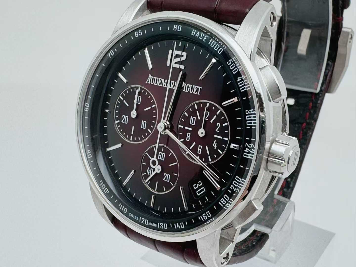 Audemars Piguet 26393BC.OO.A068CR.01.99 detail 2