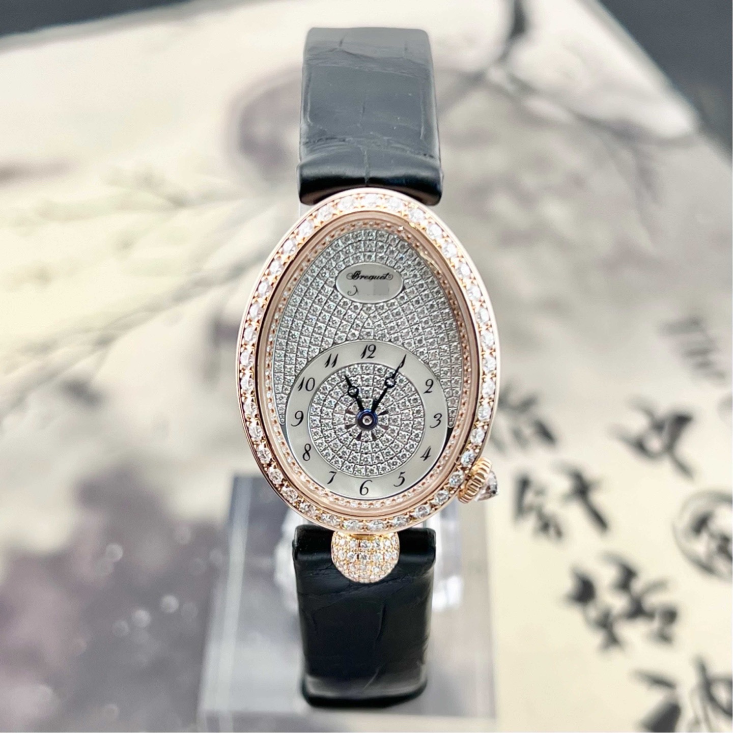 Breguet 8928BR / 8D / 844 / DD0D