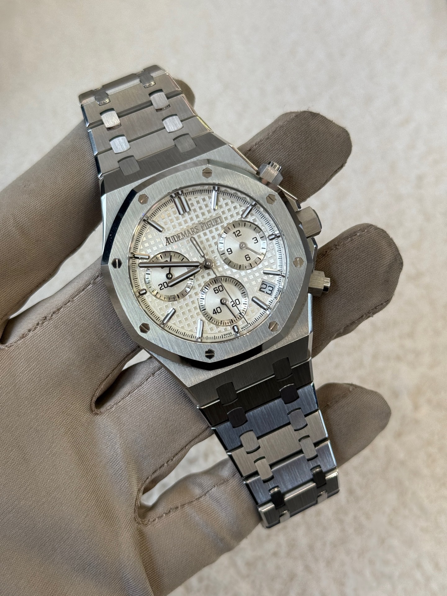 Audemars Piguet 26240ST.OO.1320ST.07