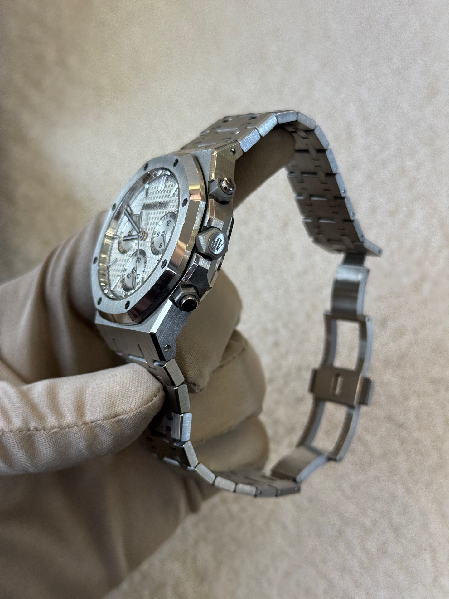Audemars Piguet 26240ST.OO.1320ST.07 detail 4
