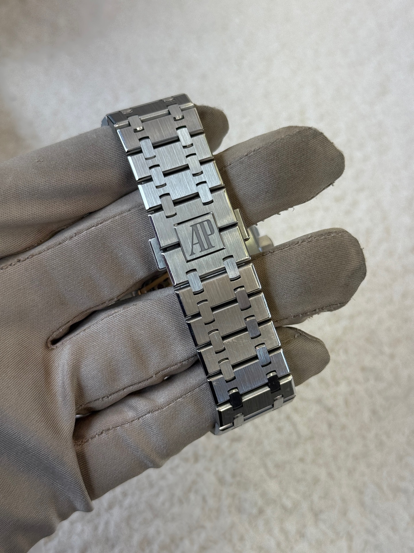 Audemars Piguet 26240ST.OO.1320ST.07 detail 5