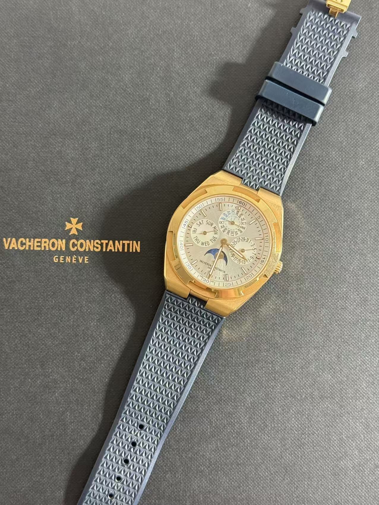 Vacheron Constantin 4300V / 000R-B064 detail 1