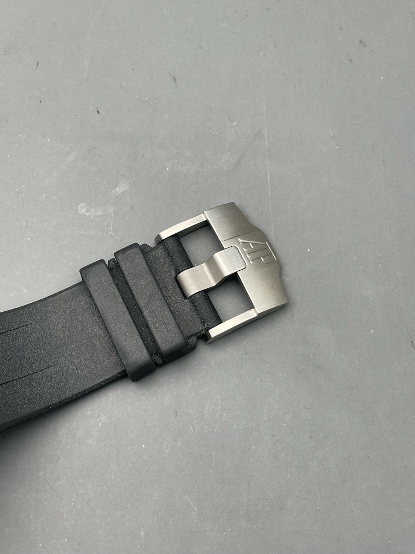 Audemars Piguet 15710ST.OO.A002CA.02 detail 5