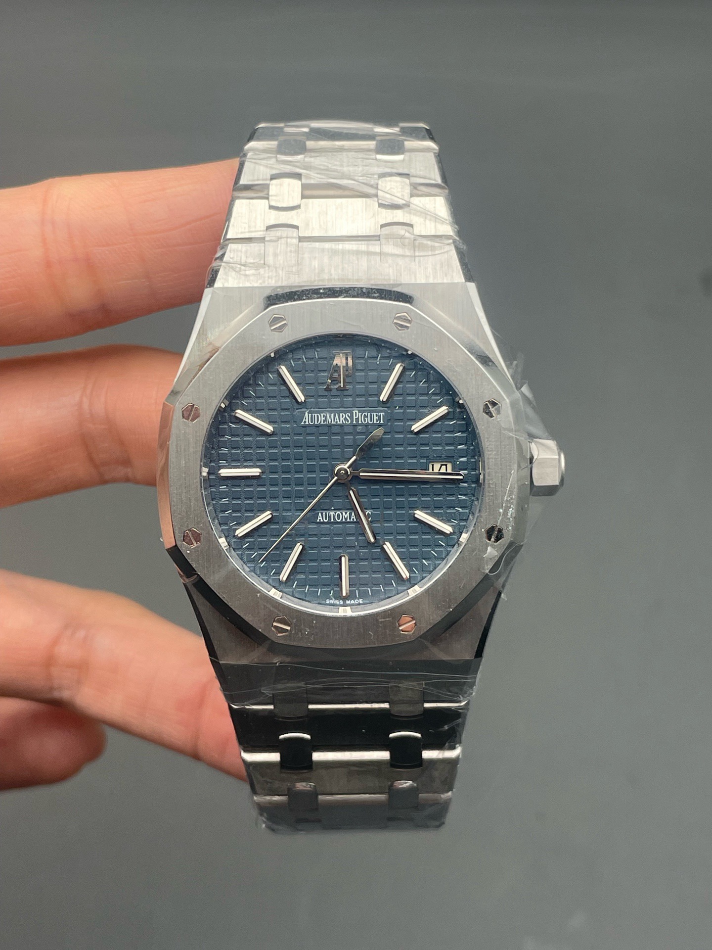 Audemars Piguet 15300ST.OO.1220ST.02