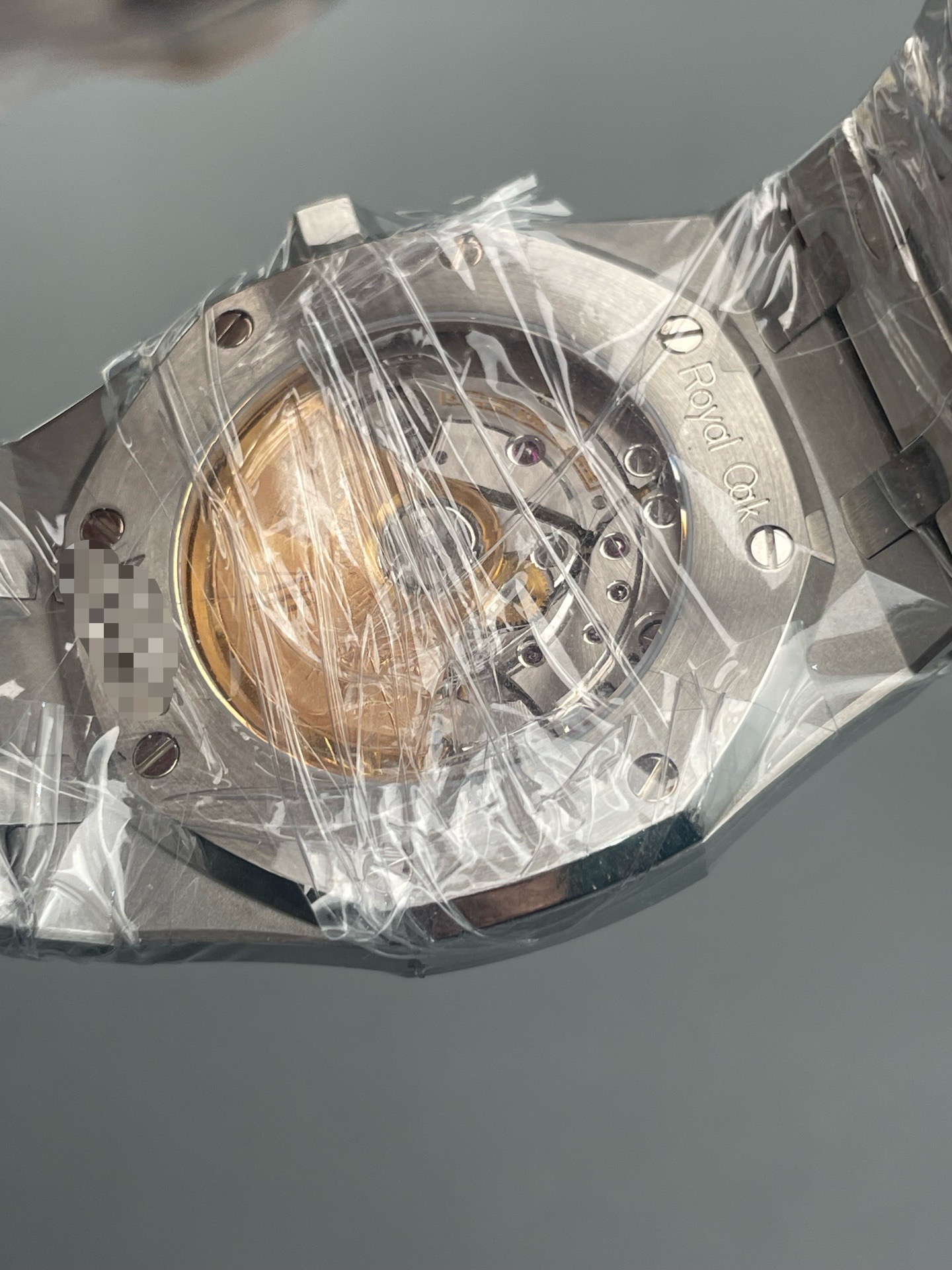 Audemars Piguet 15300ST.OO.1220ST.02 detail 4