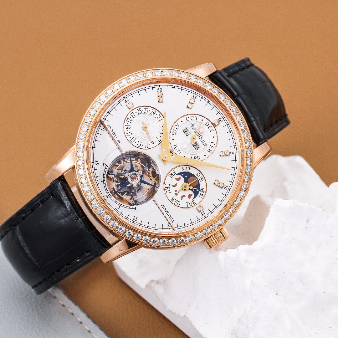 Jaeger-LeCoultre 5042501 detail 7