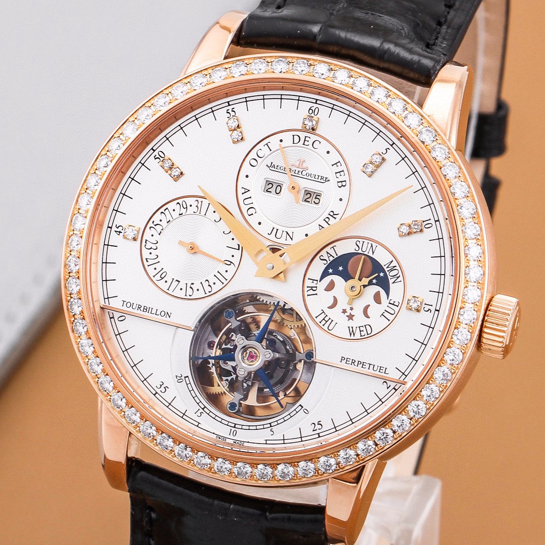 Jaeger-LeCoultre 5042501 detail 8