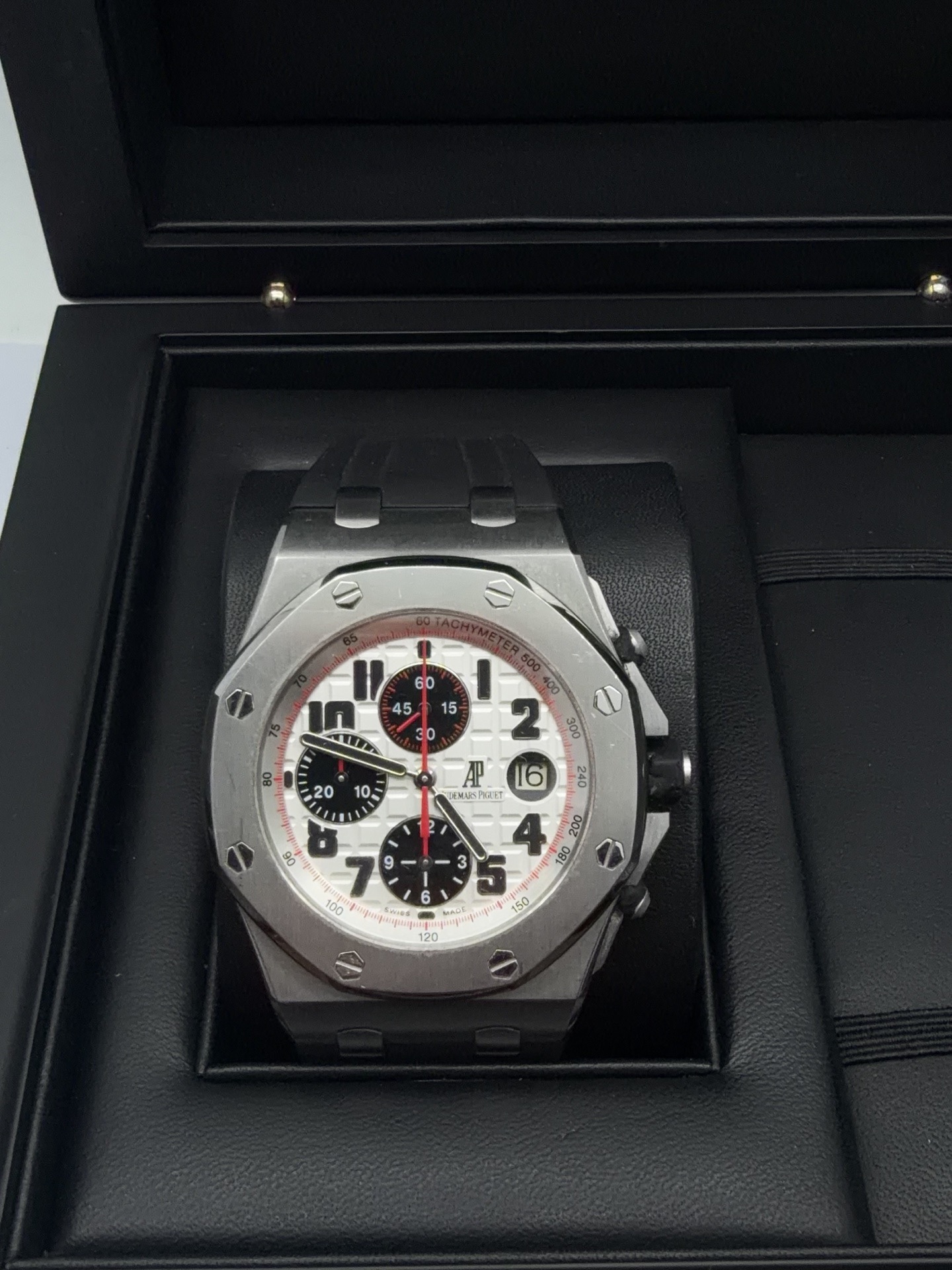 Audemars Piguet 26170ST.OO.D101CR.02