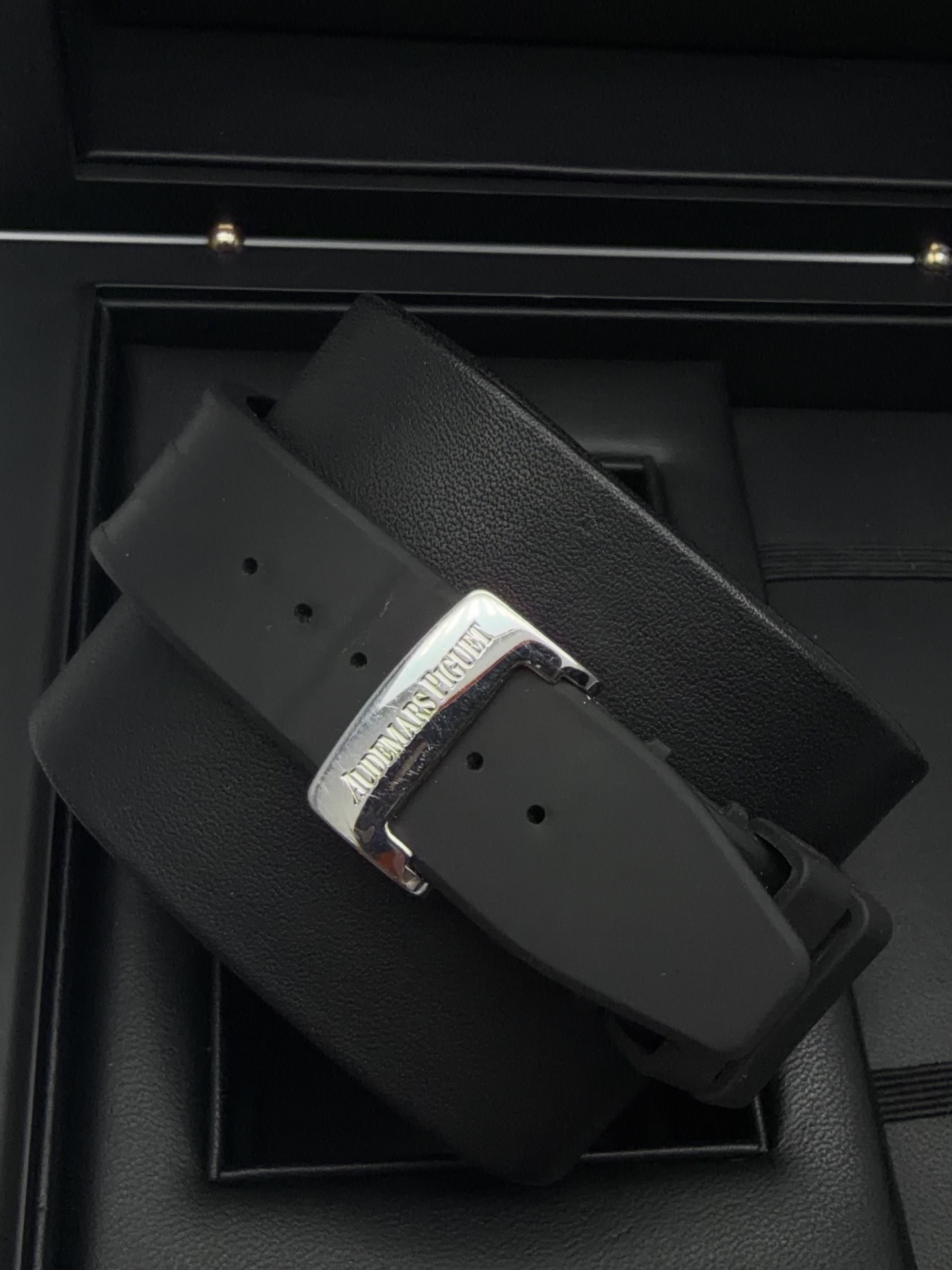 Audemars Piguet 26170ST.OO.D101CR.02 detail 3