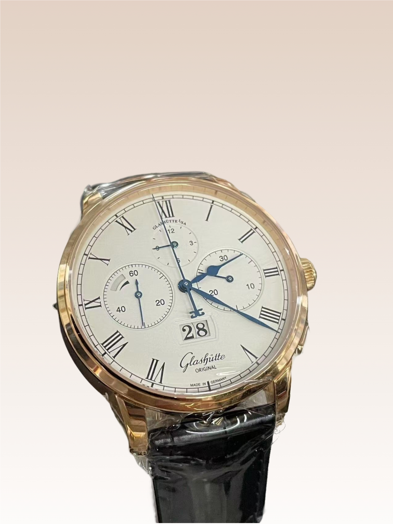 Glash&uuml;tte Original 1-37-01-01-05-30