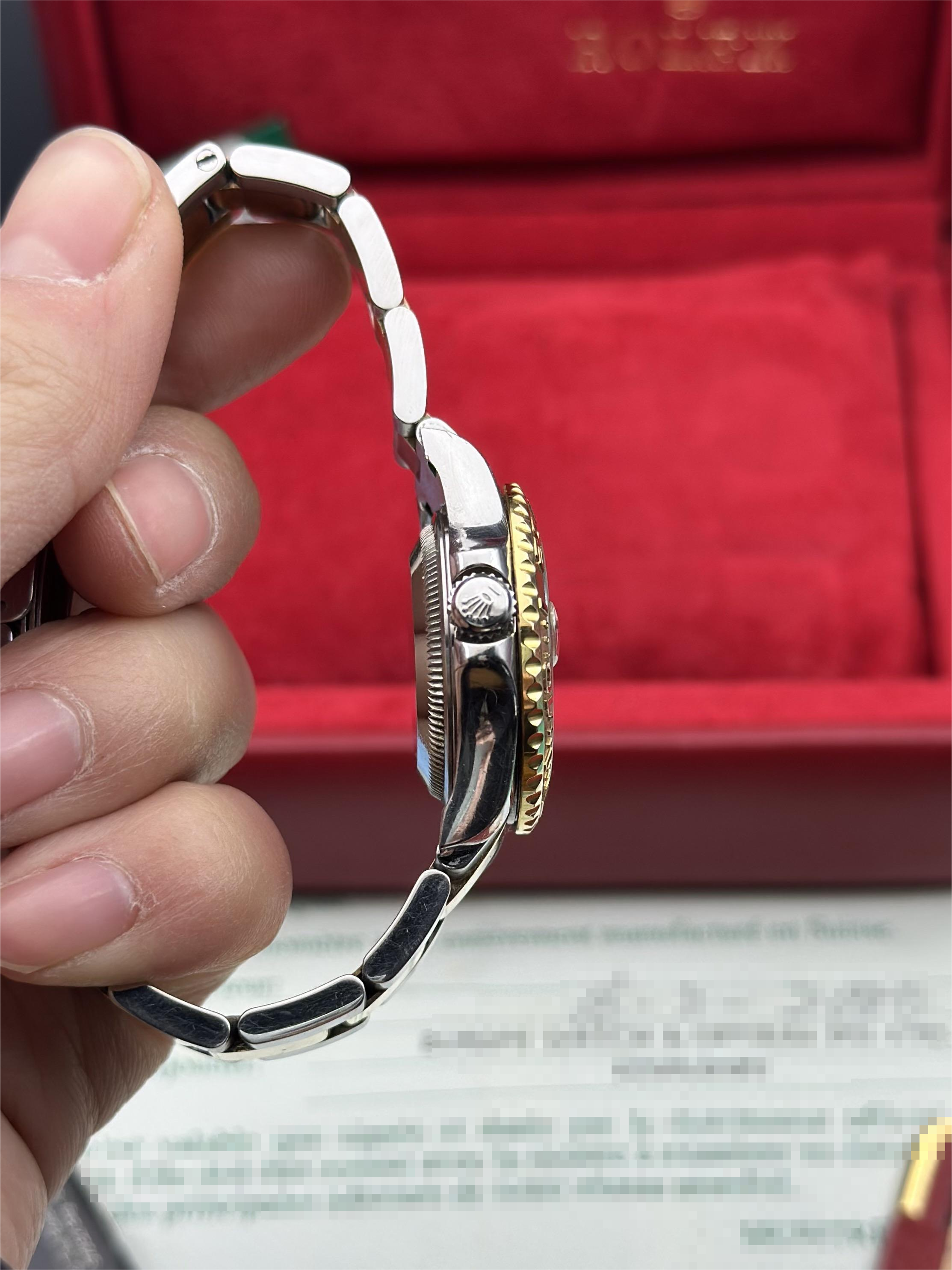 Rolex 169623-0003 detail 3