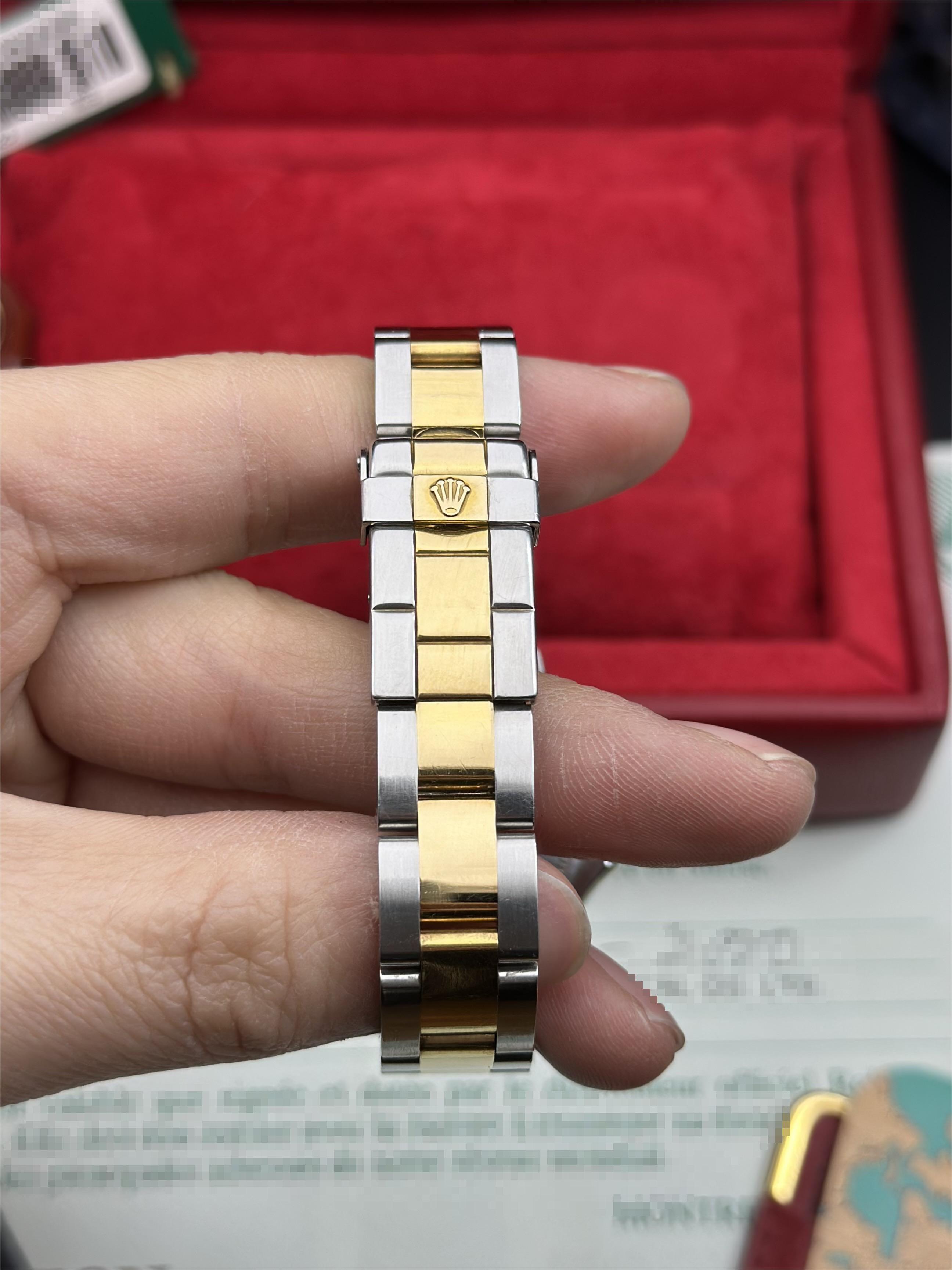 Rolex 169623-0003 detail 4