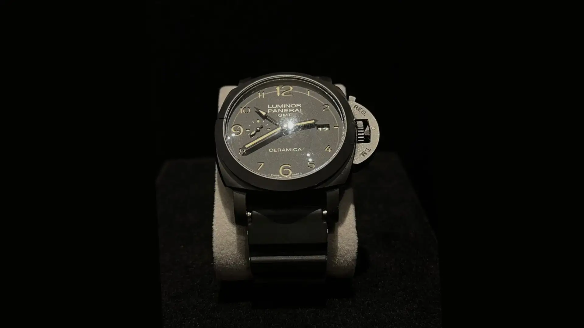 Panerai Watch Value & Brand Identity: Is It Really Just About Design?