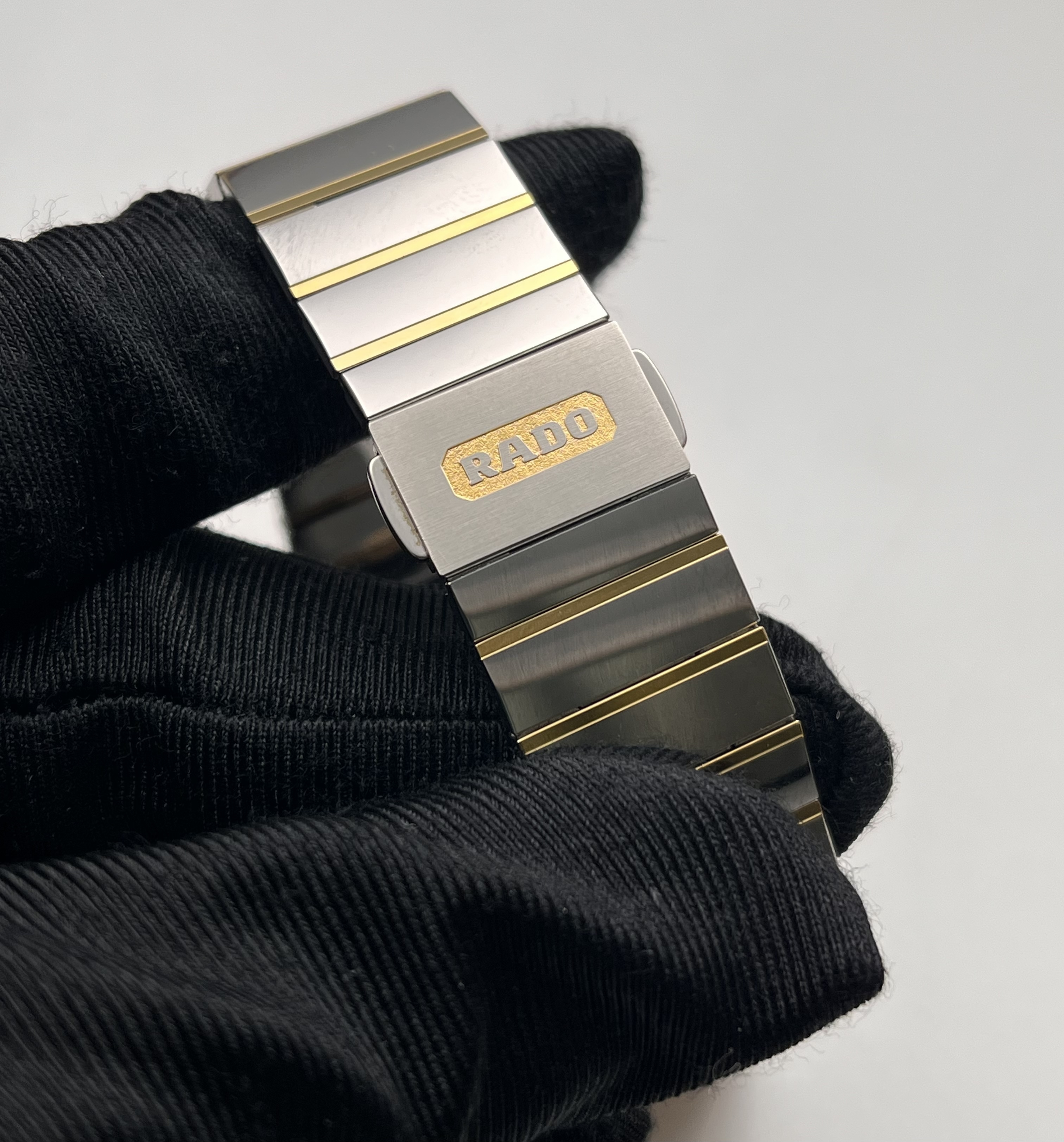 Rado Vintage detail 6