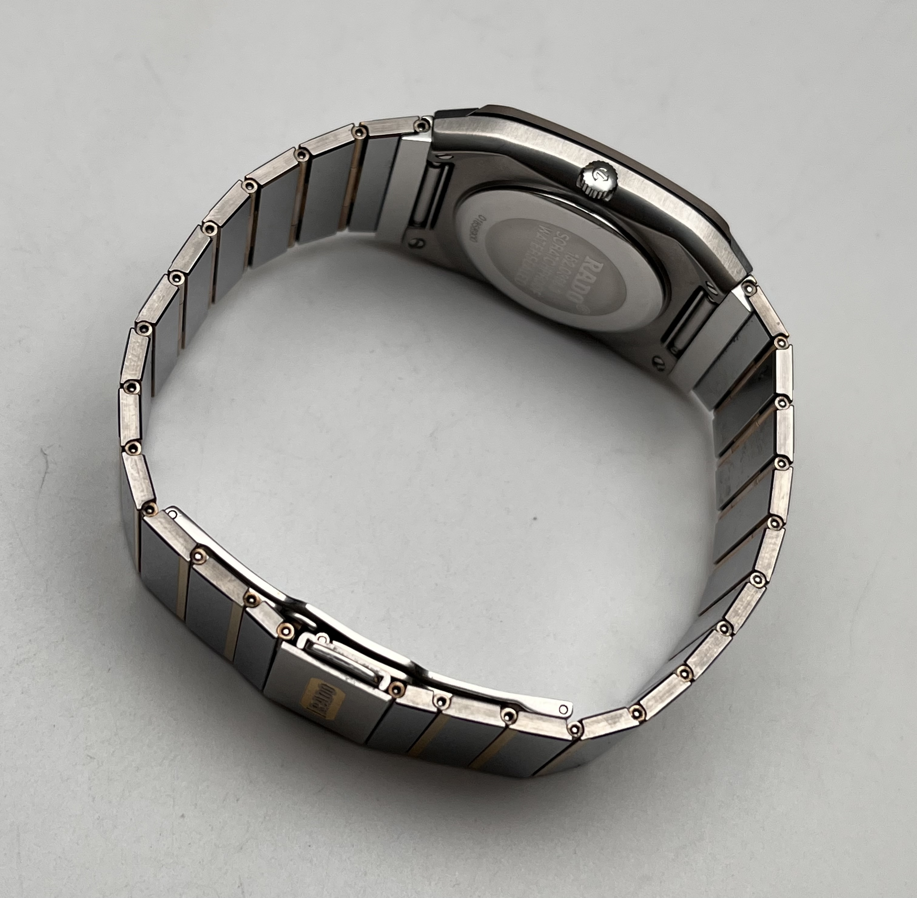 Rado Vintage detail 8
