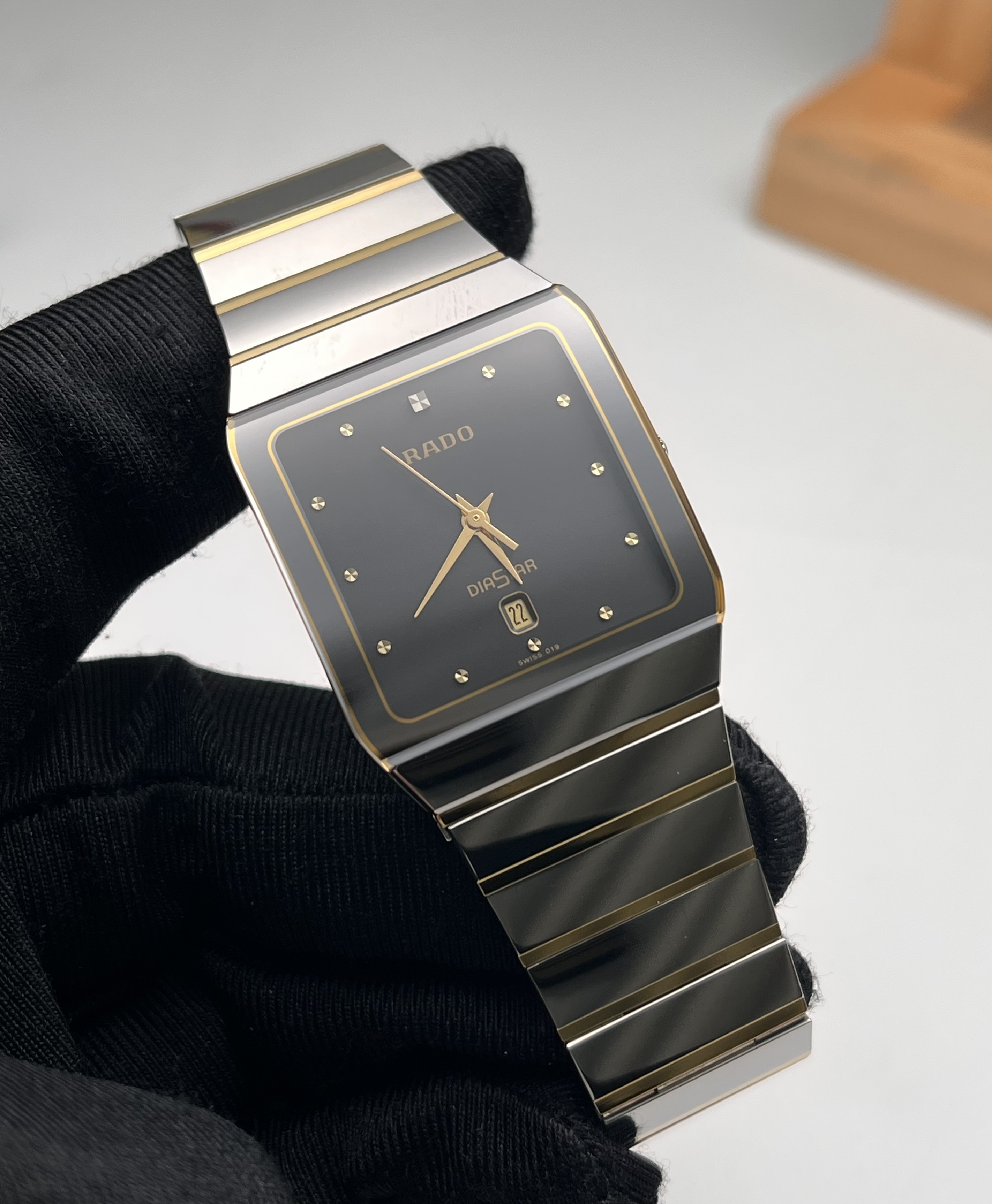 Rado Vintage