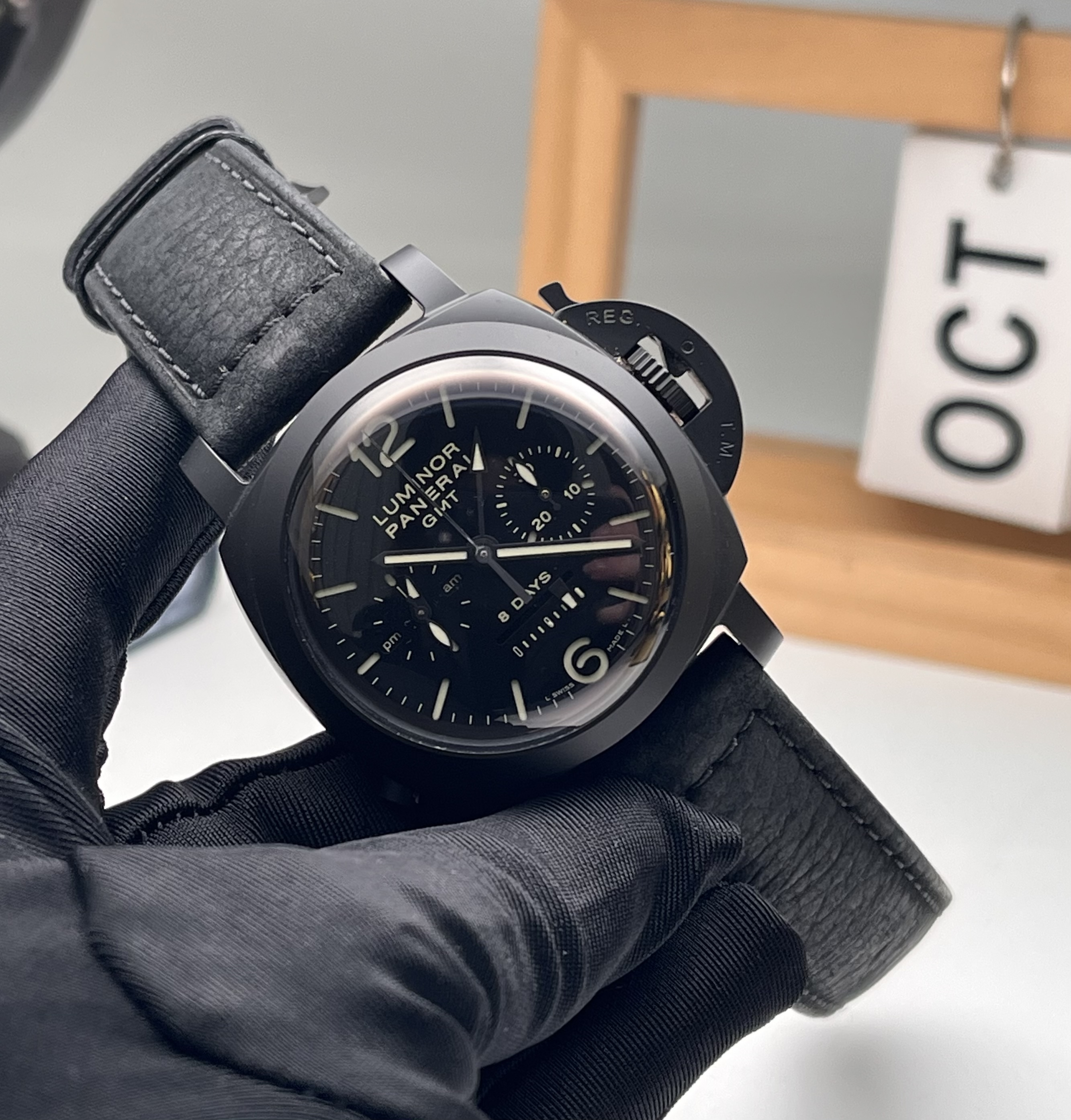Panerai PAM00317