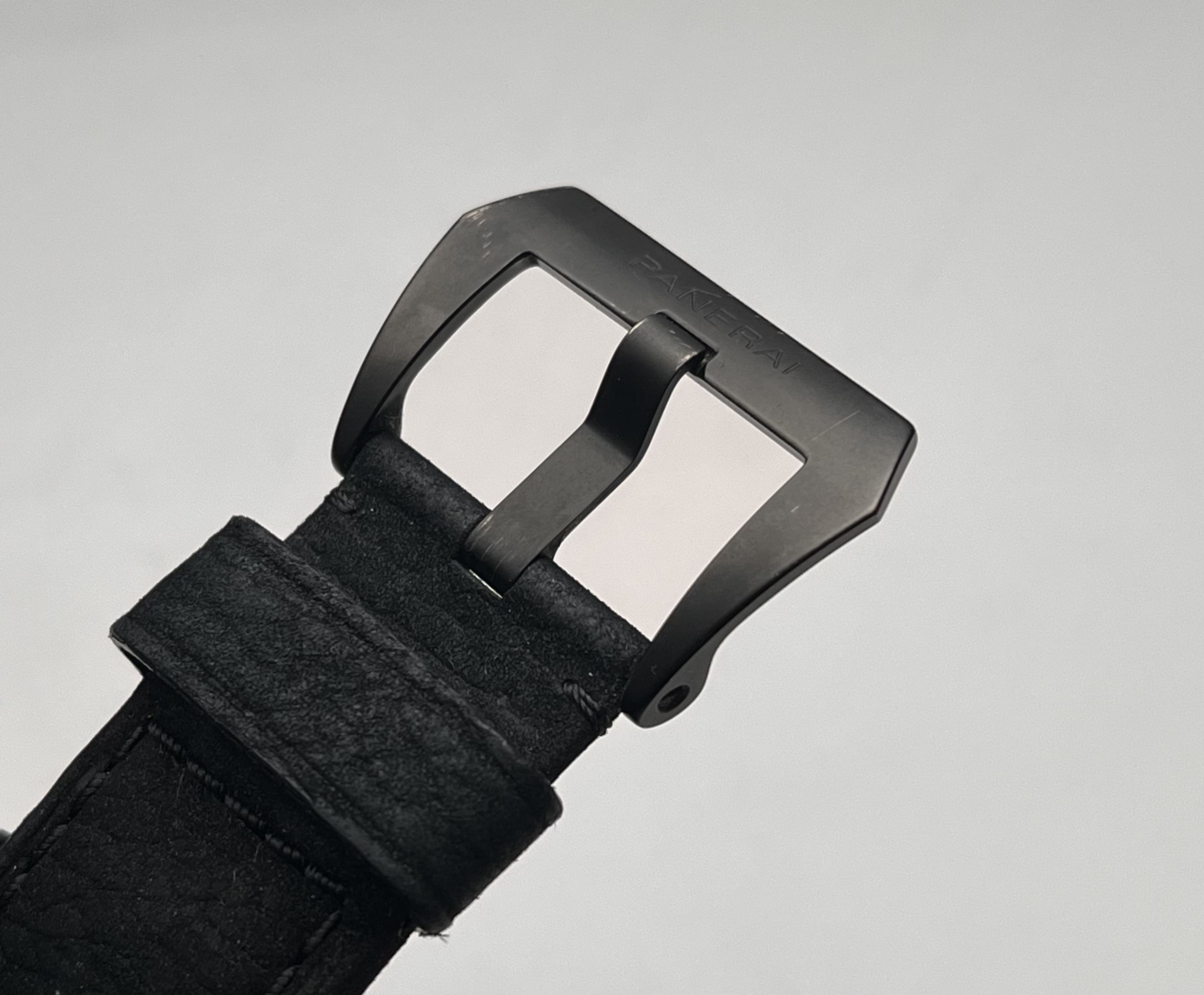 Panerai PAM00317 detail 5