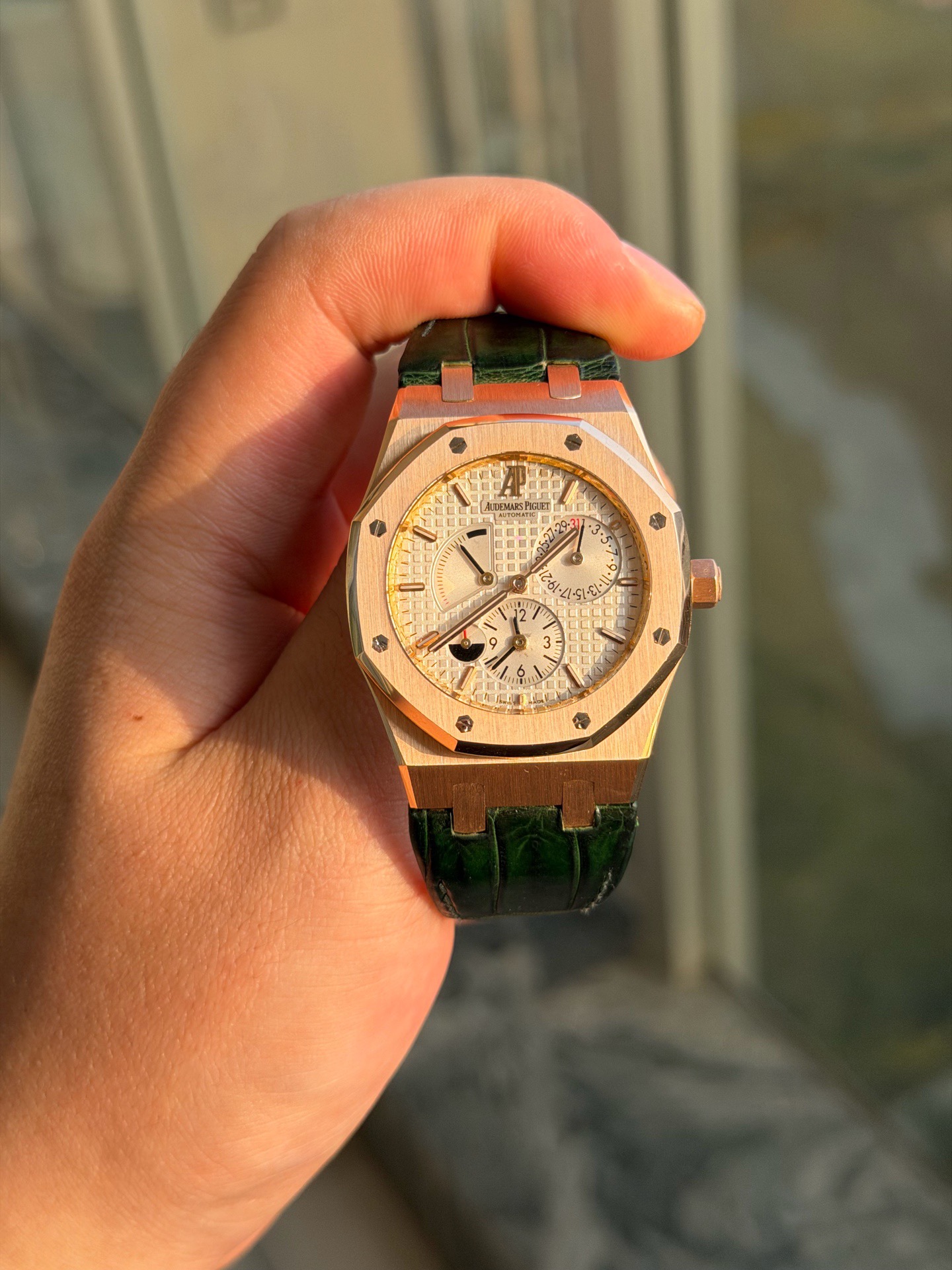 Audemars Piguet 26120OR.OO.D088CR.01 detail 3