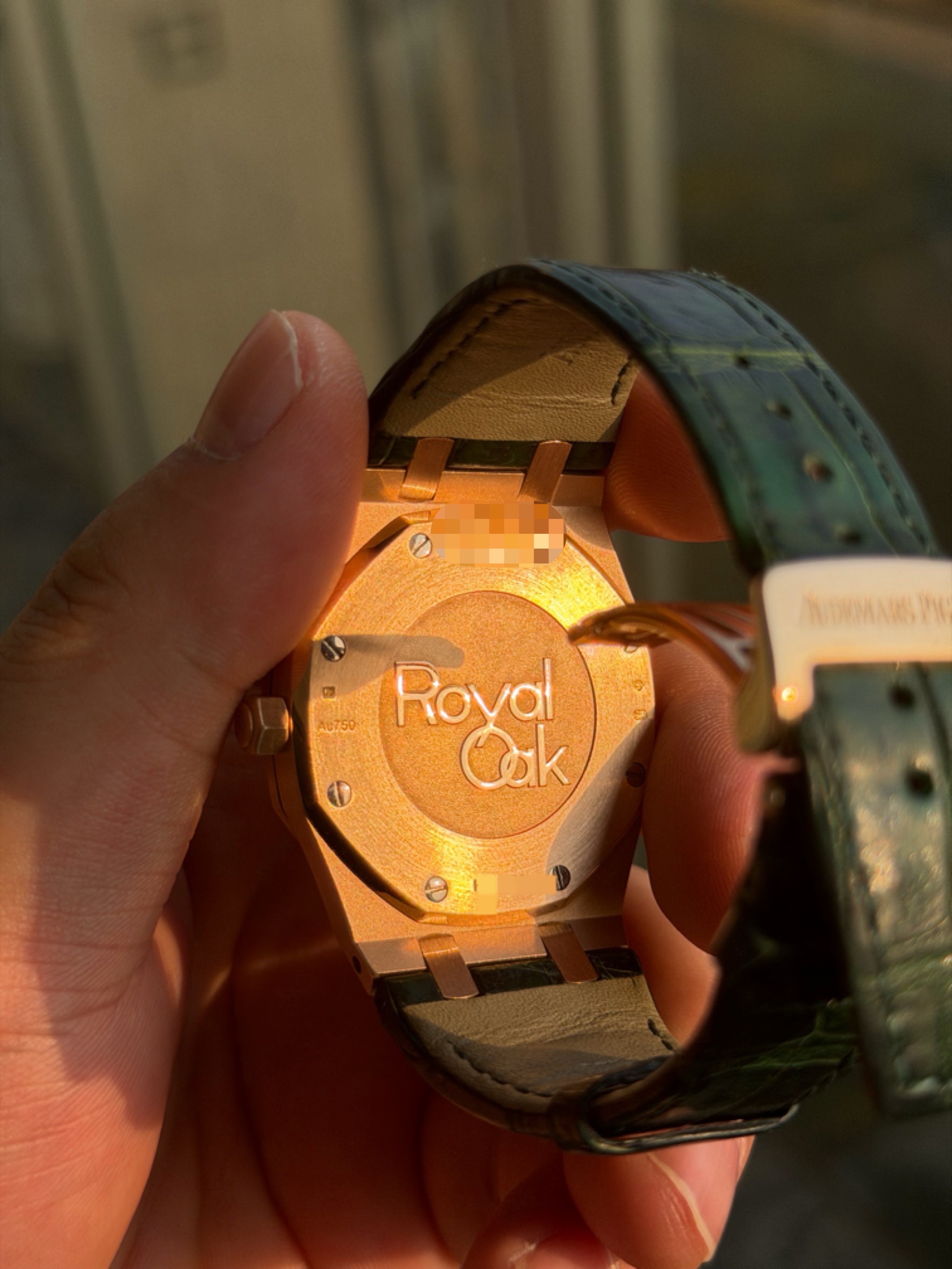 Audemars Piguet 26120OR.OO.D088CR.01 detail 4
