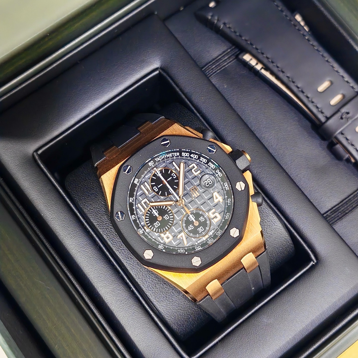 Audemars Piguet 26238OK.OO.A002CA.01 detail 6