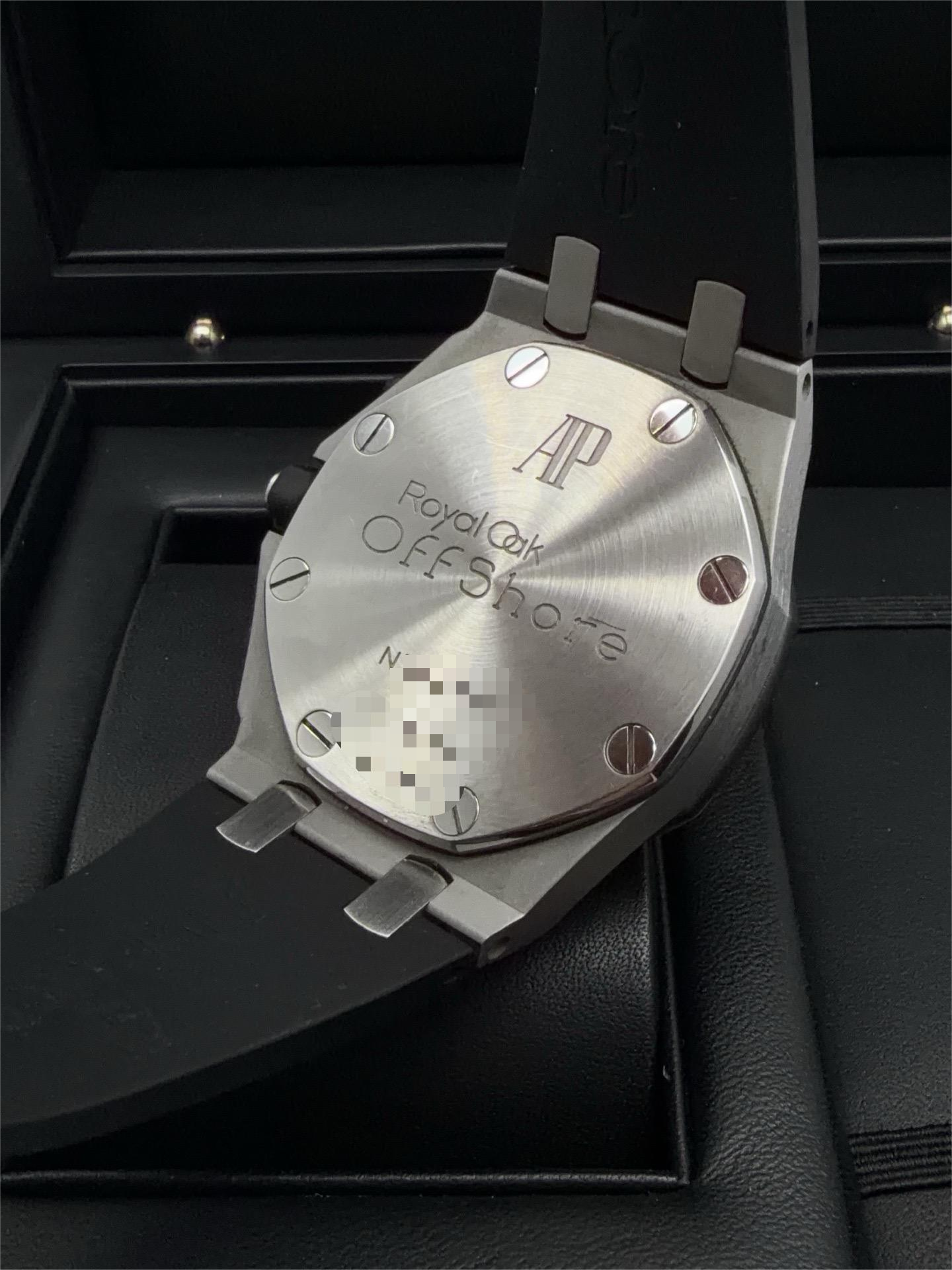 Audemars Piguet 26170ST.OO.D101CR.02 detail 4