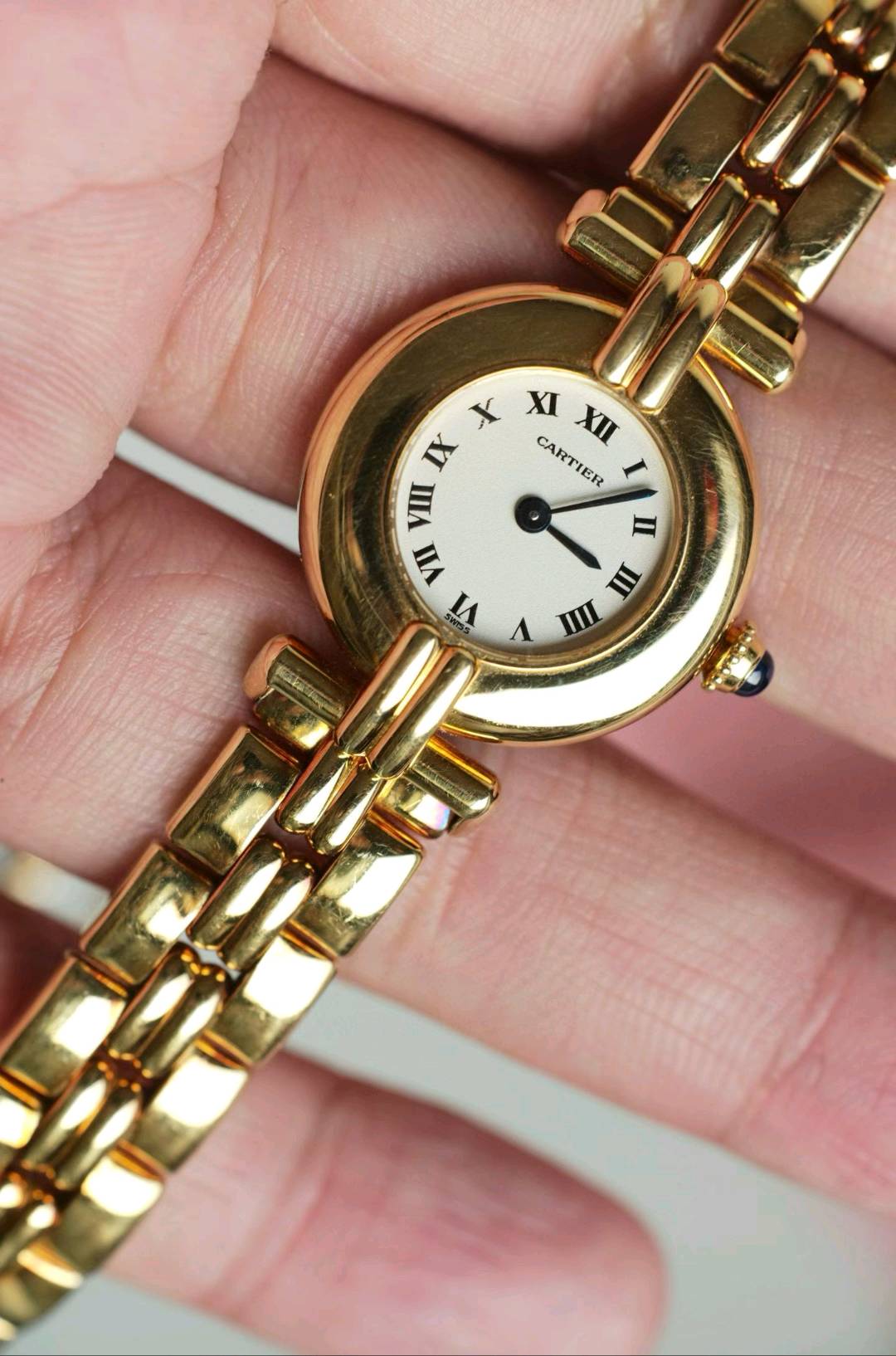 Cartier W15051P3