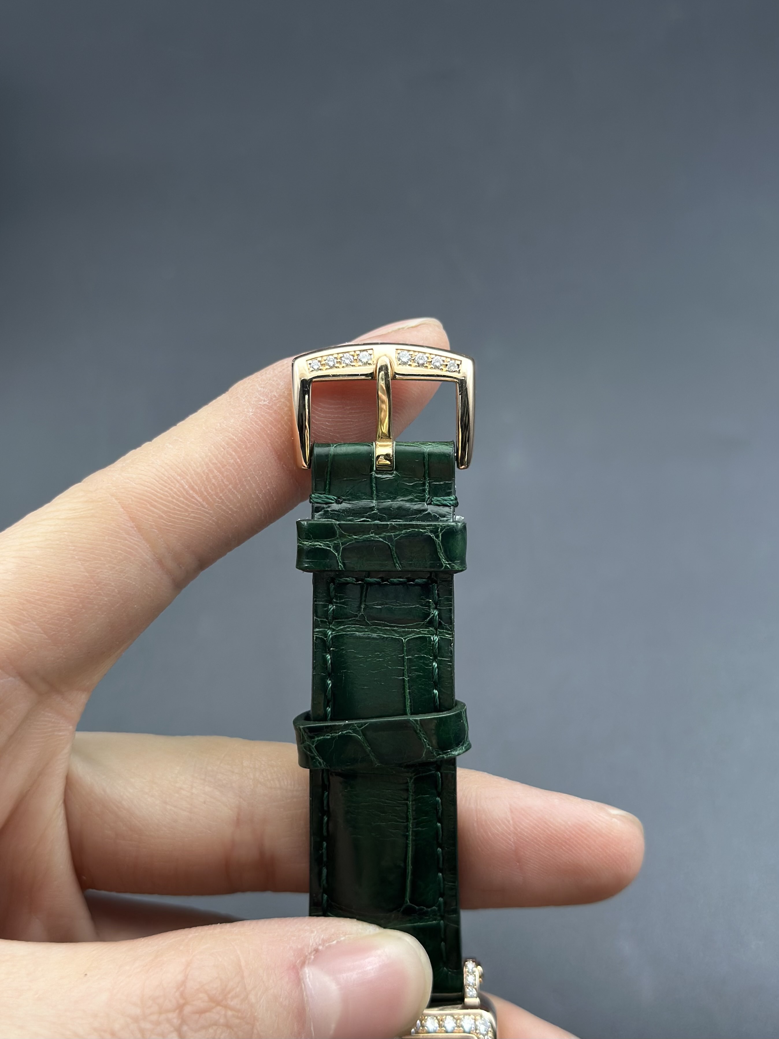 Franck Muller 952QZ D 1R detail 5
