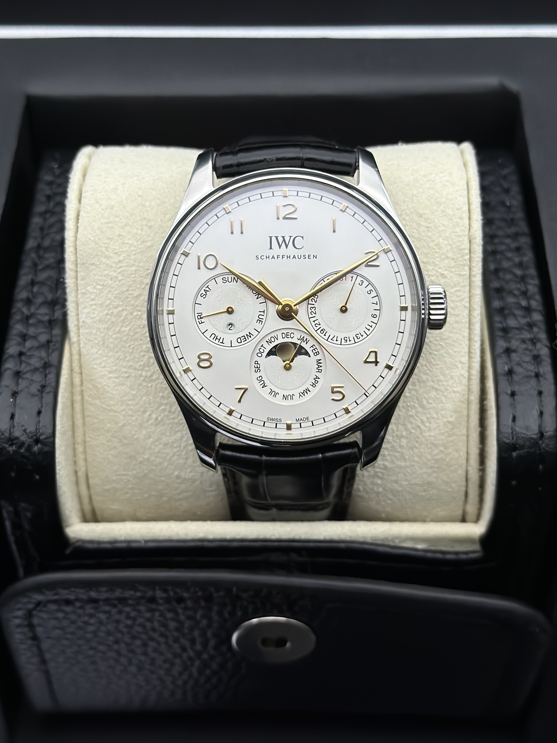 IWC IW344203 detail 5