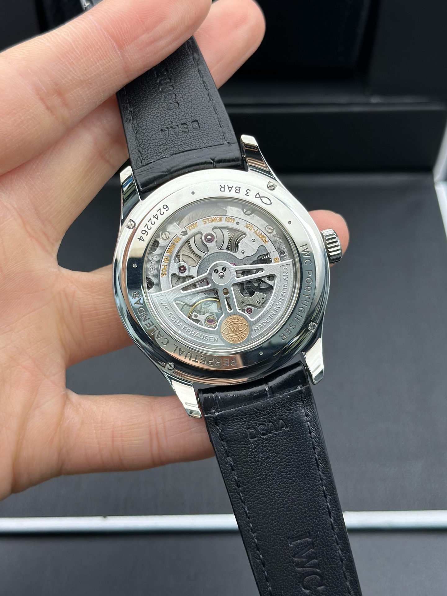 IWC IW344203 detail 6