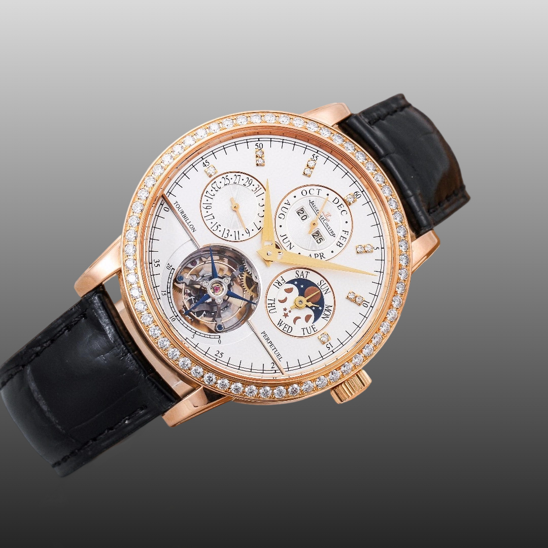 Jaeger-LeCoultre 5042501