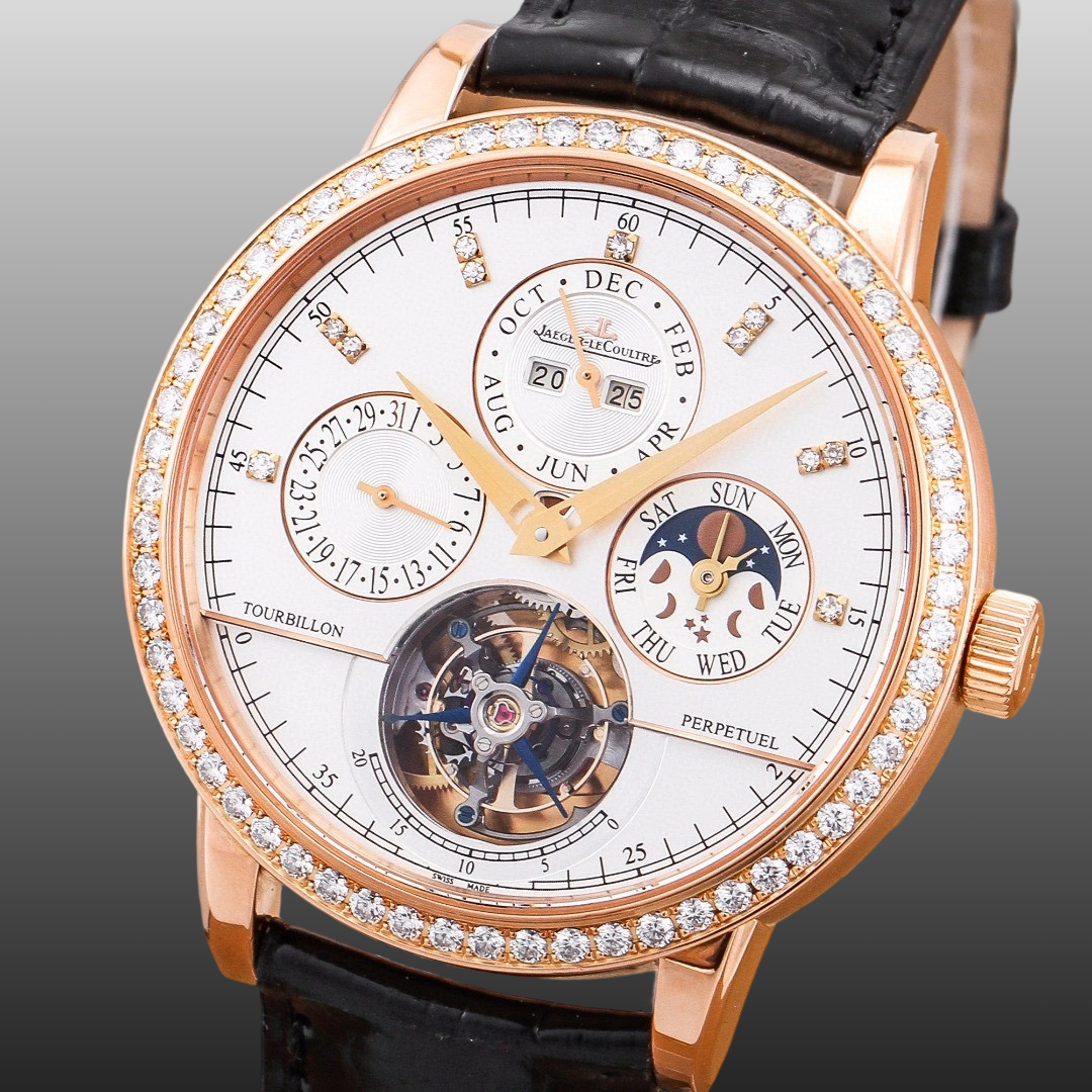 Jaeger-LeCoultre 5042501 detail 2