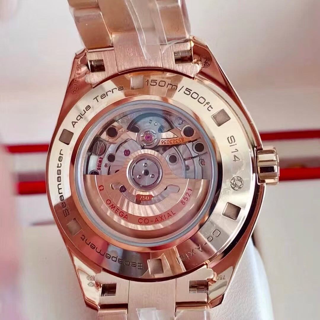 Omega 231.55.34.20.55.002 detail 1