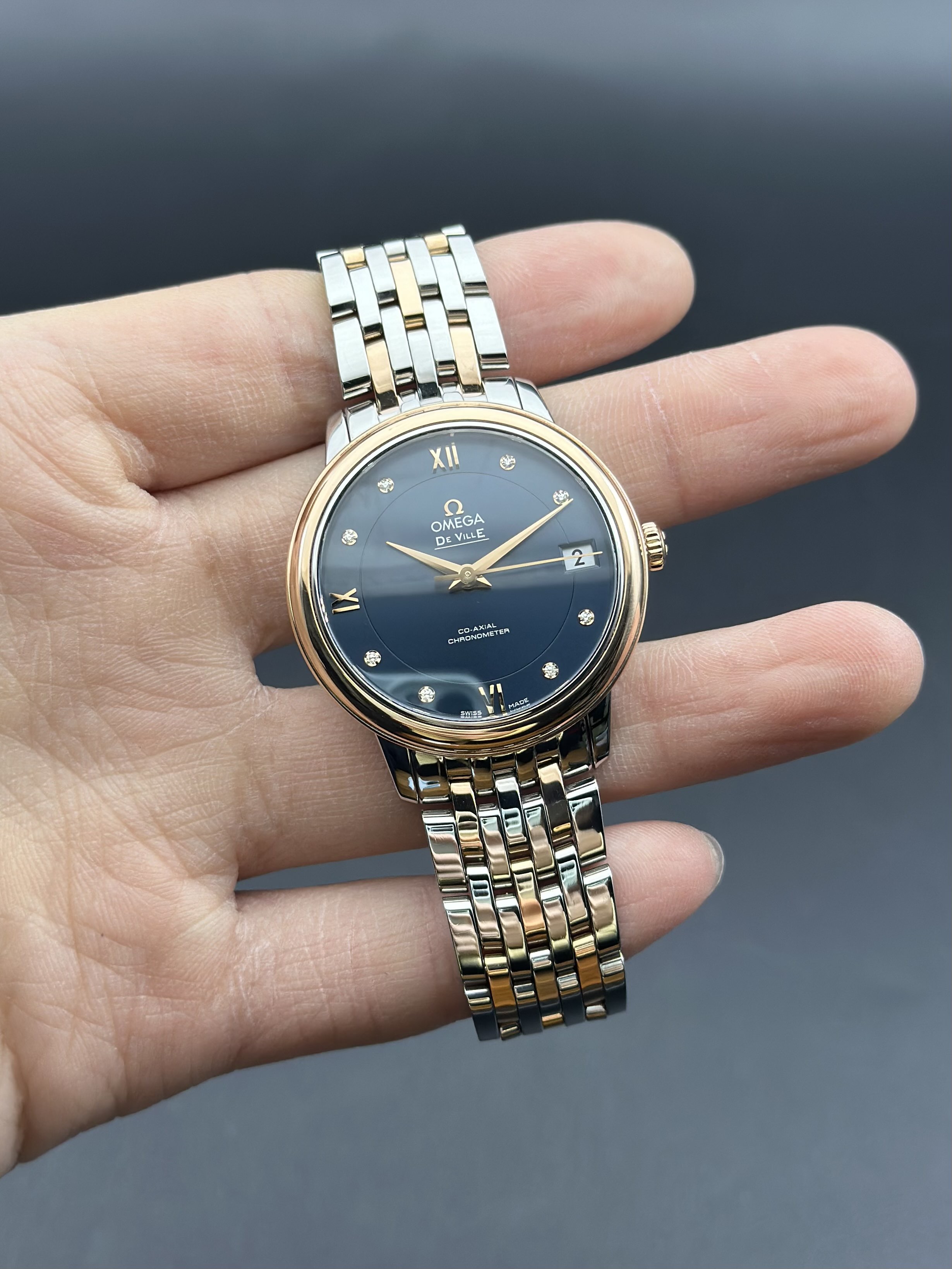 Omega 424.20.33.20.53.001 detail 1
