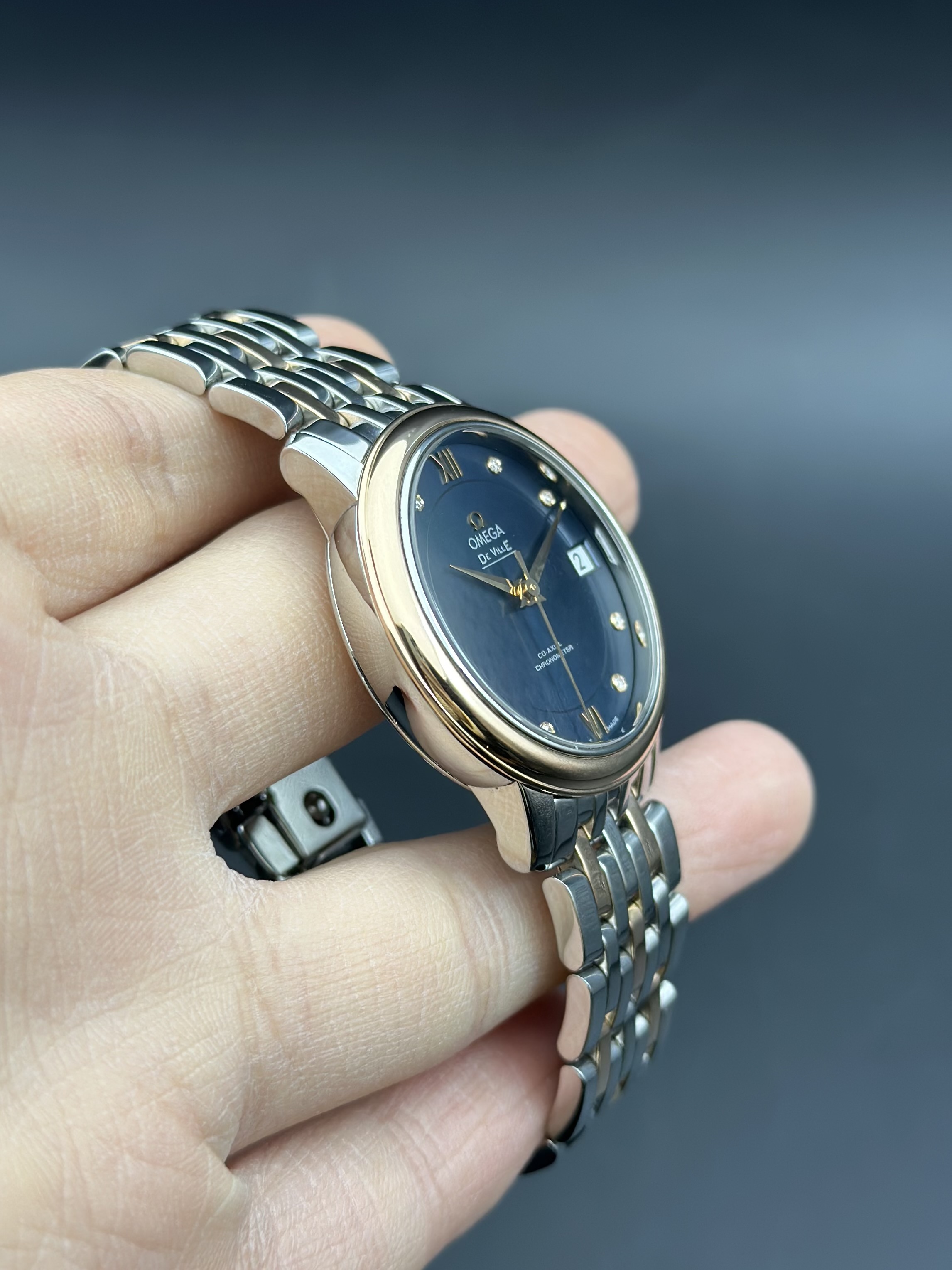 Omega 424.20.33.20.53.001 detail 3