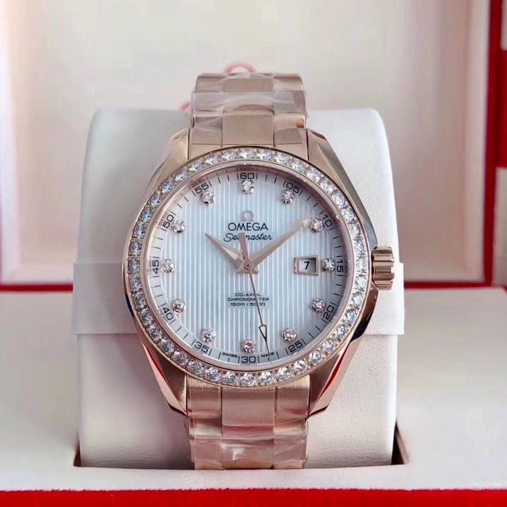 Omega 231.55.34.20.55.002