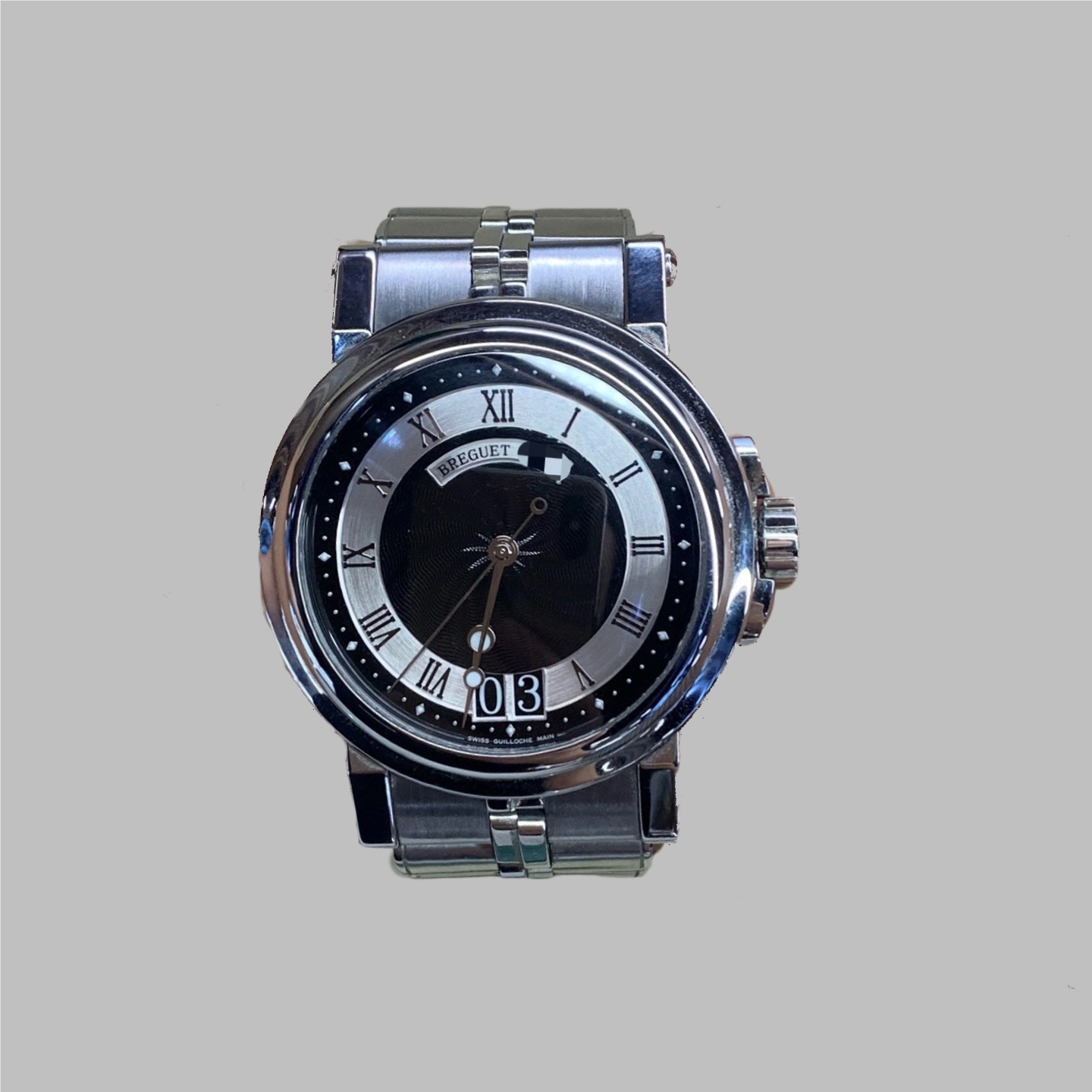 Breguet 5817ST / 92 / SV0 detail 3