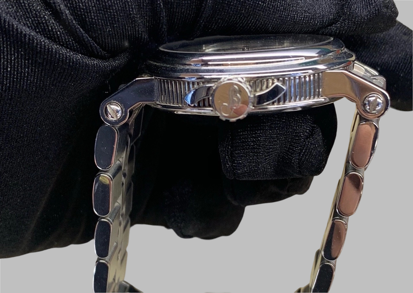 Breguet 5817ST / 92 / SV0 detail 4