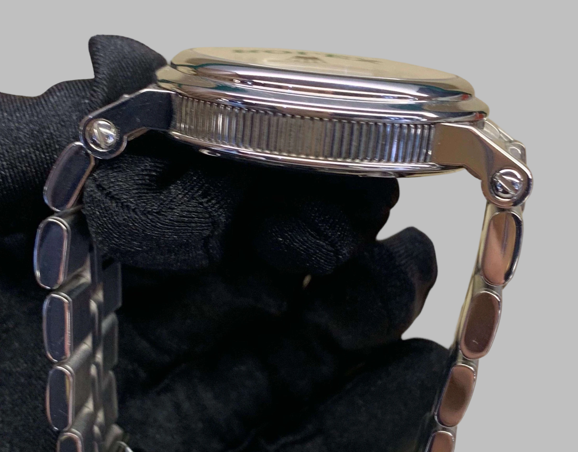 Breguet 5817ST / 92 / SV0 detail 5