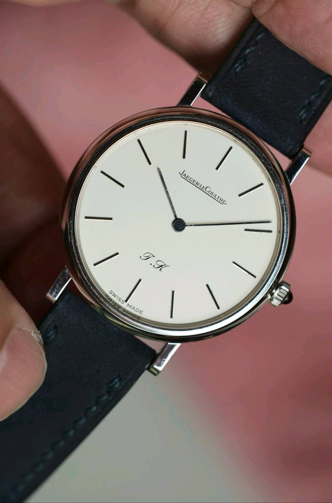 Jaeger-LeCoultre Vintage